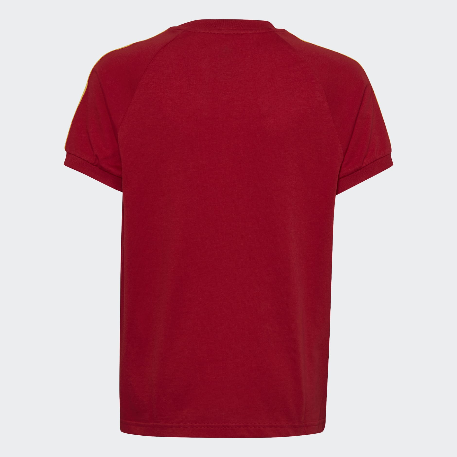 Camiseta Adicolor 3 Rayas