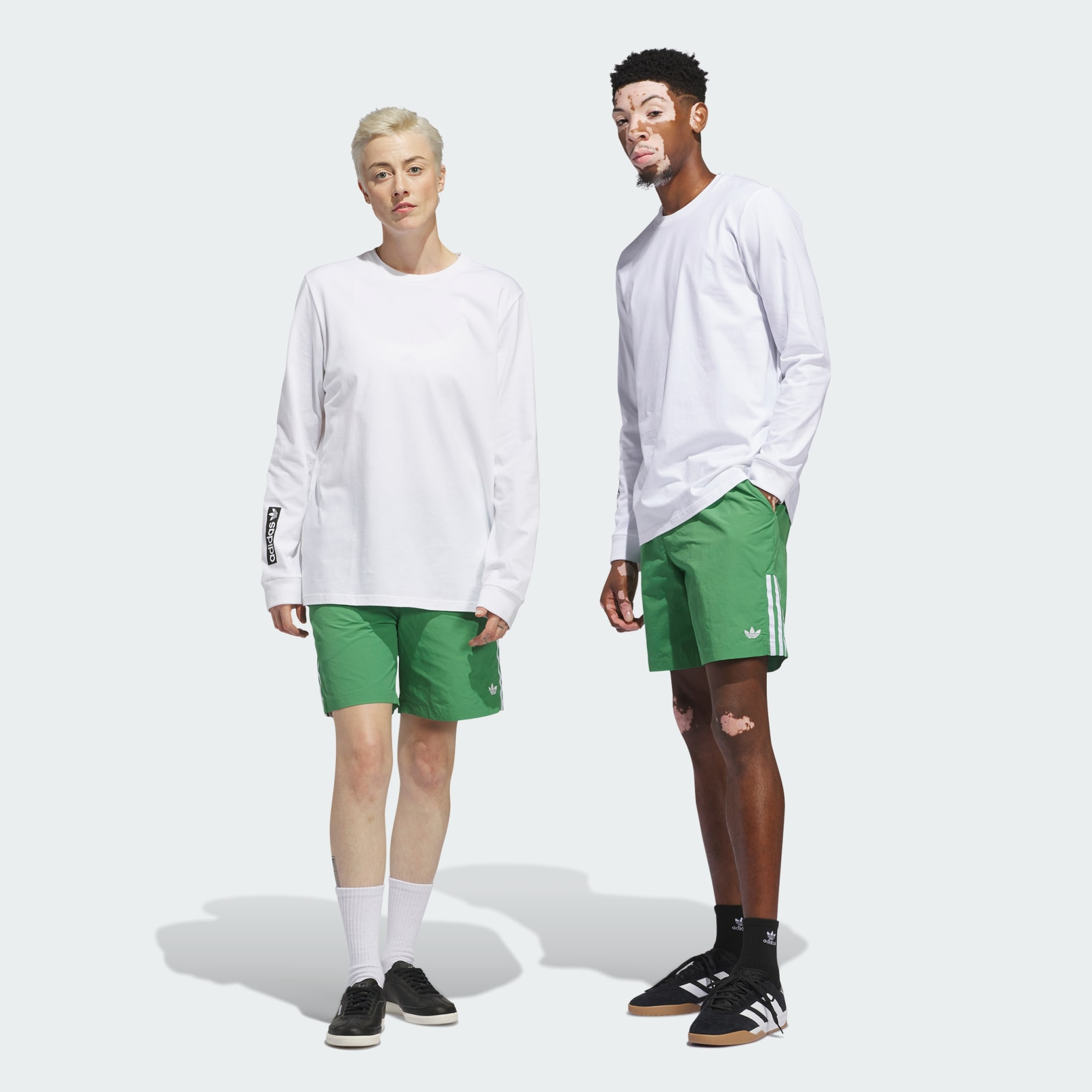 Skateboarding Water Short (Gender Neutral)