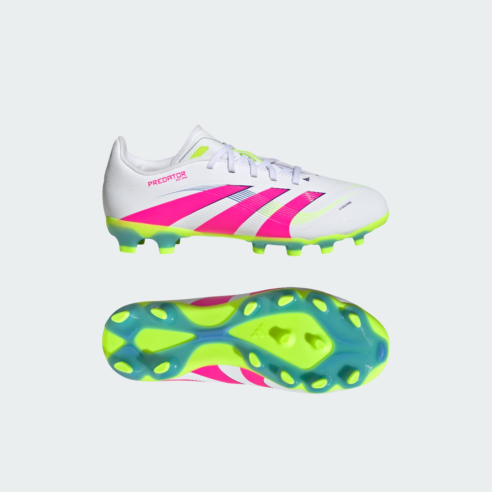 Predator League Multi-Ground Boots Kids