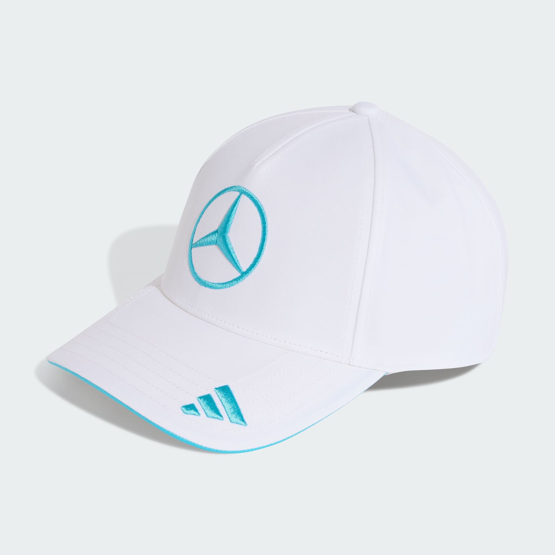 GORRA MERCEDES - AMG PETRONAS F1 TEAM GEORGE RUSSELL