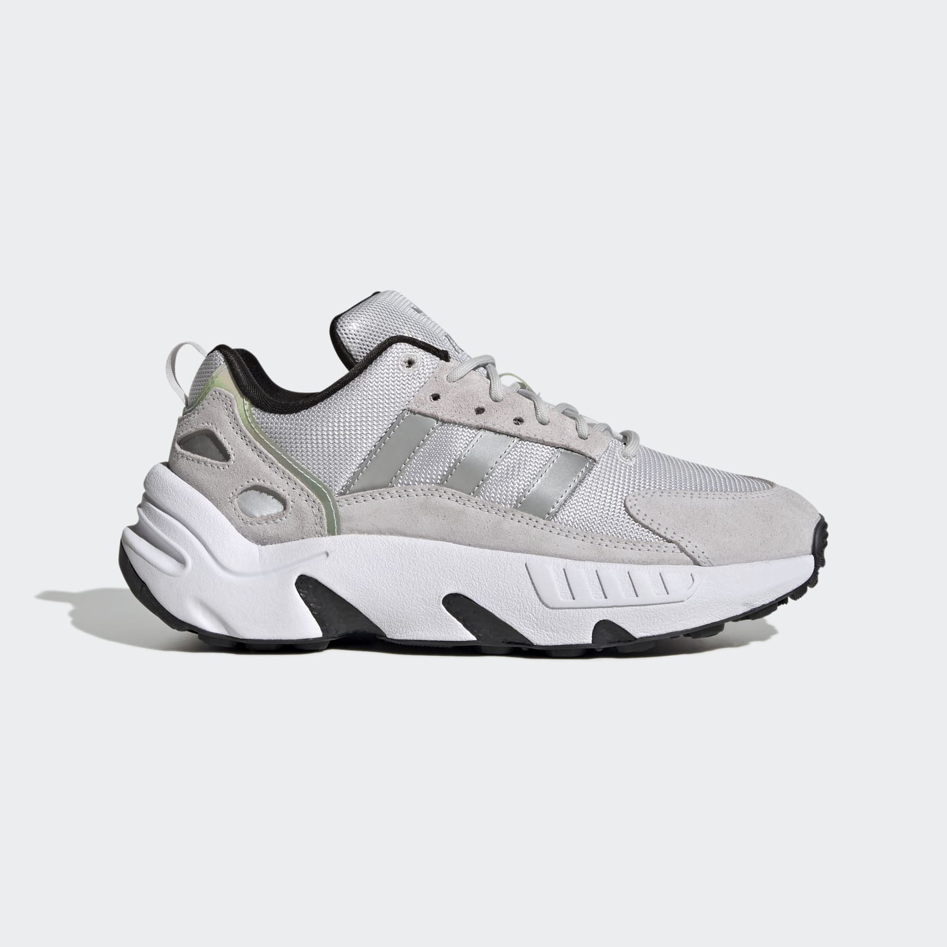 adidas ZX 22 BOOST Shoes - Grey | adidas KW