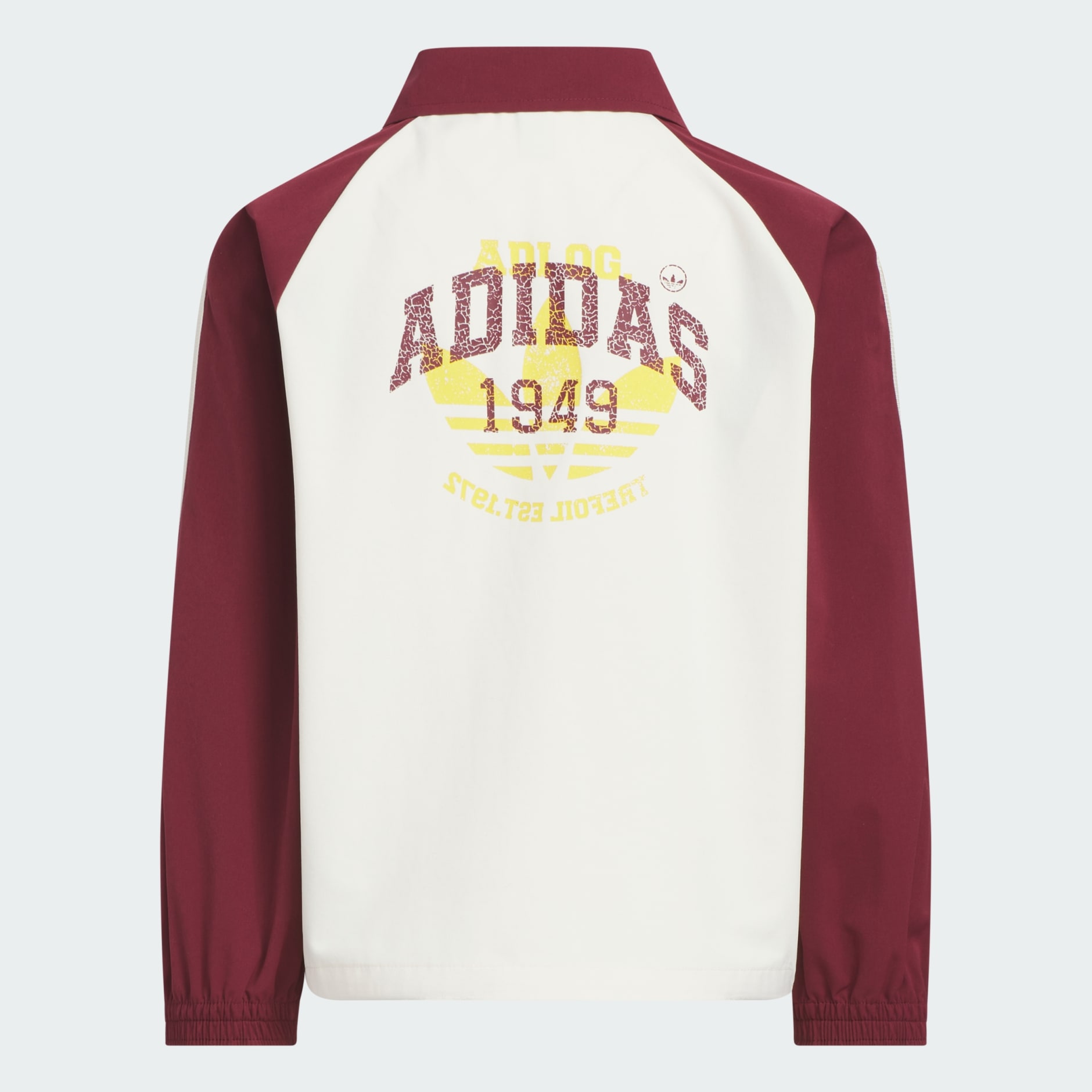 Originals Kids Basketball Woven Tracksuit