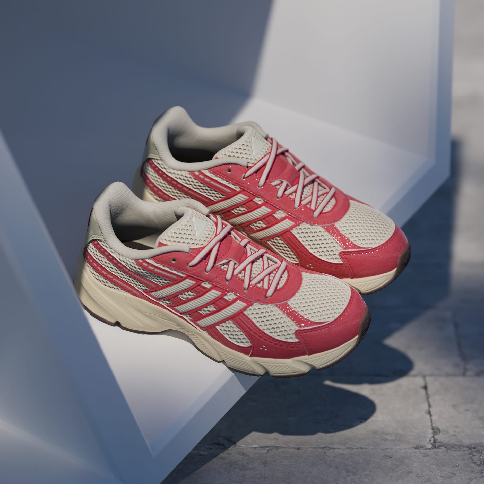 PANTOFI TECHNOCHAOS 2000