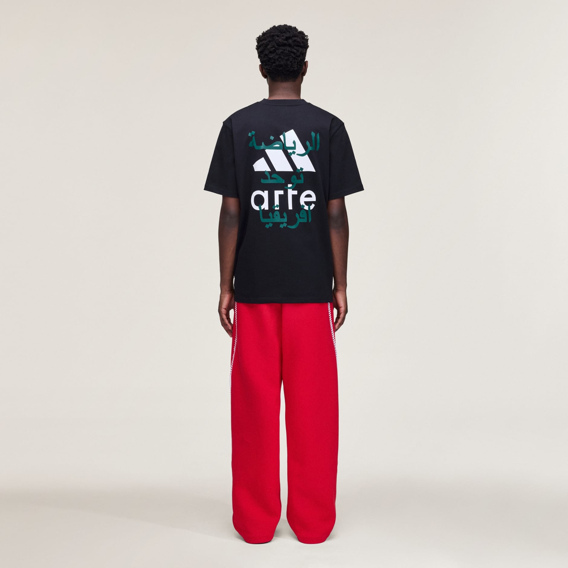 adidas x Arte Antwerp T-Shirt