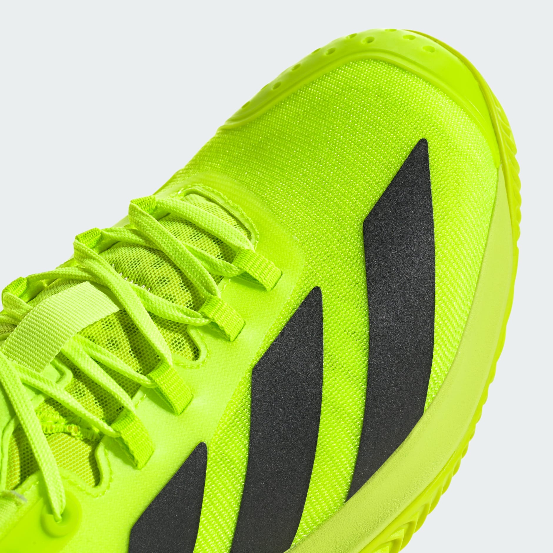 Pantofi de tenis pentru zgură Adizero Cybersonic 2