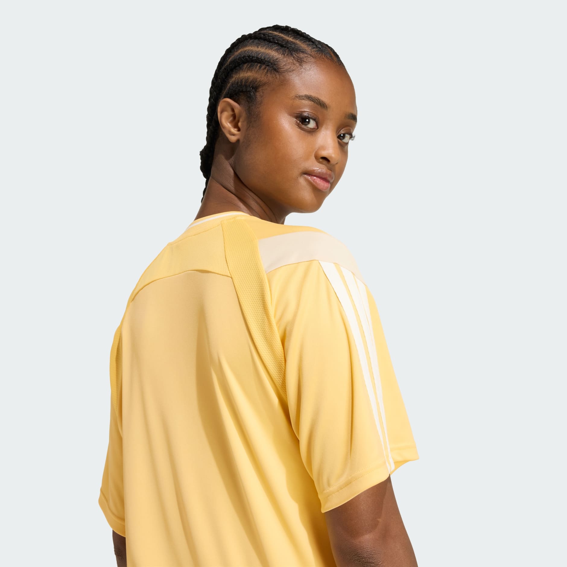 HOUSE OF TIRO JERSEY