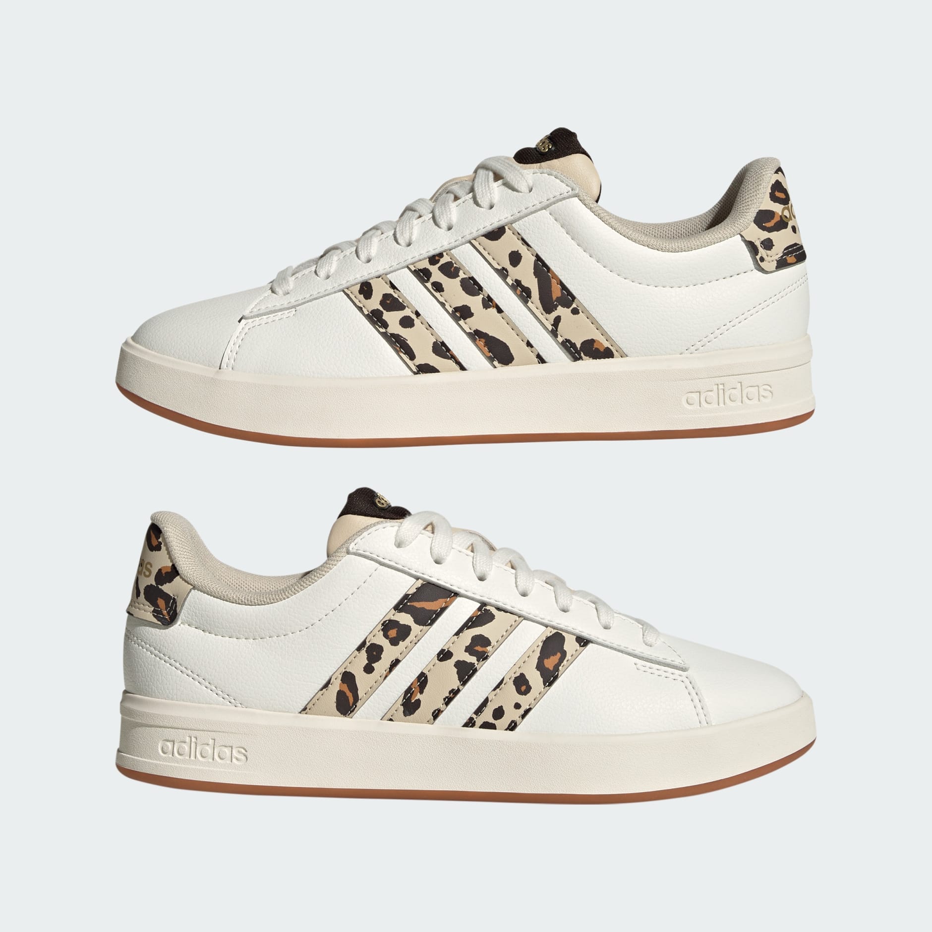 GRAND COURT 3.0 SHOES