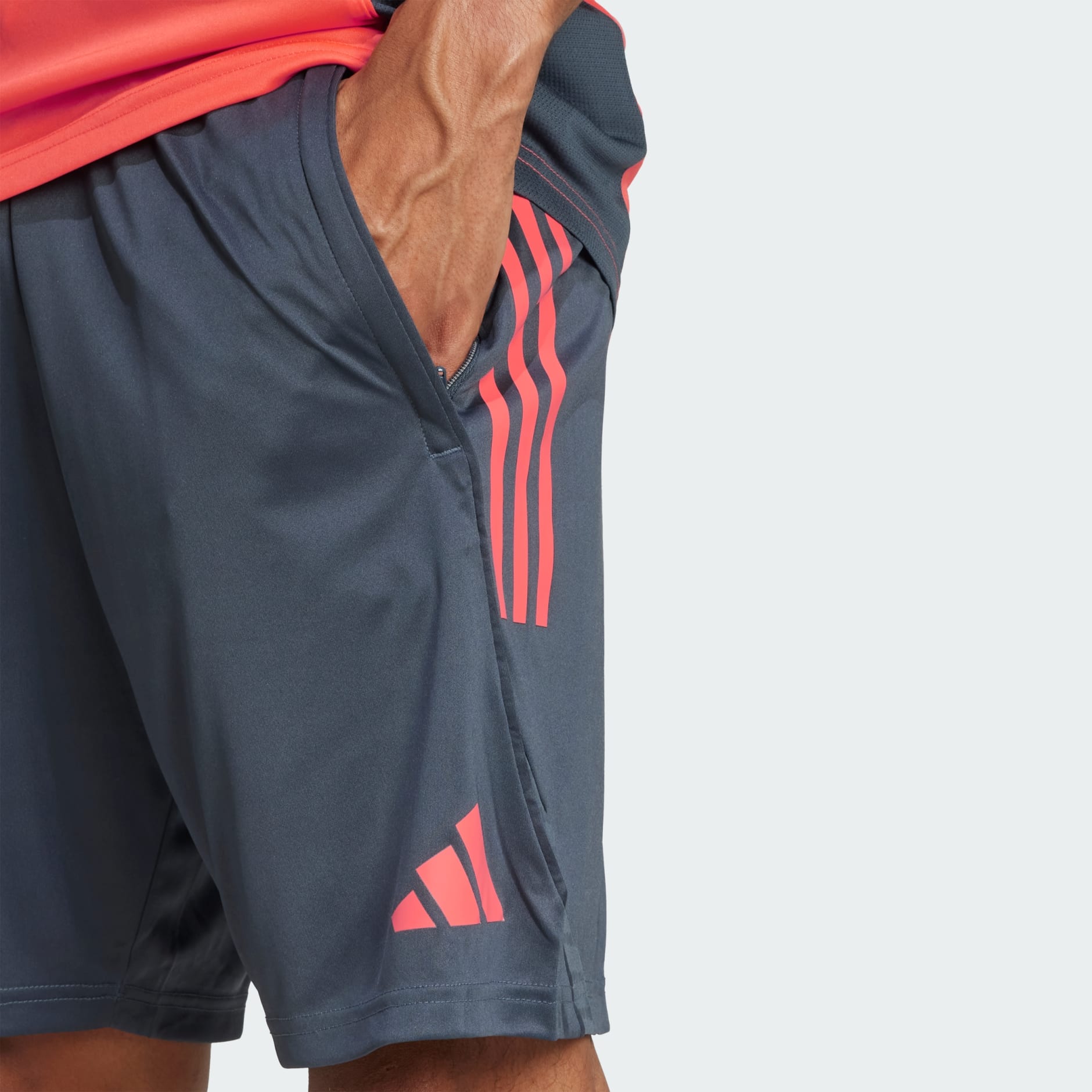 FC Bayern Tiro 25 Competition Training Shorts