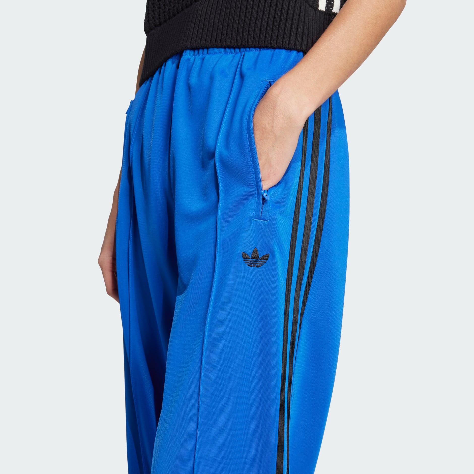 بنطال رياضي Adicolor Classic Firebird Loose