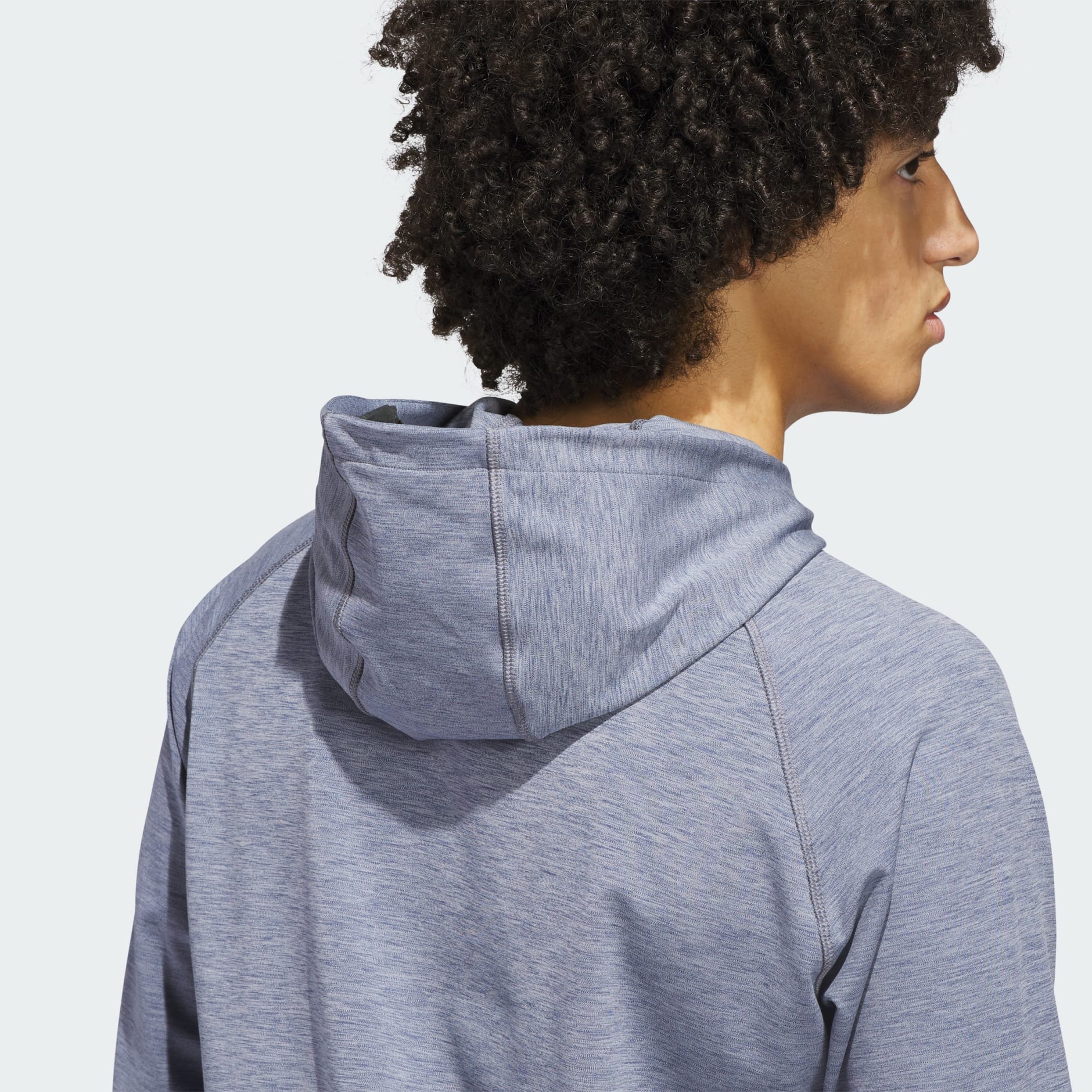 Hanorac Ultimate365 Heather