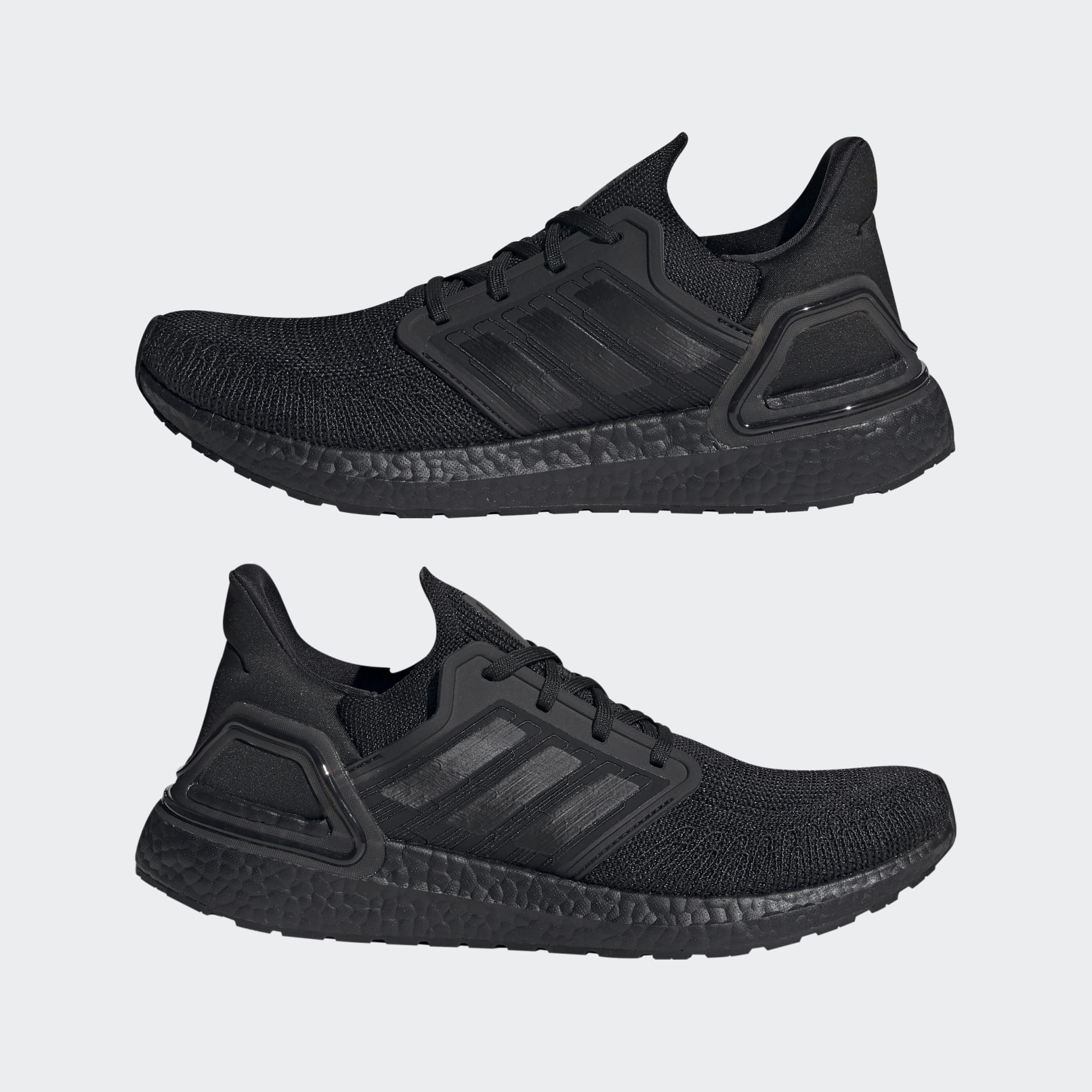 Ultraboost 20 2025 core black