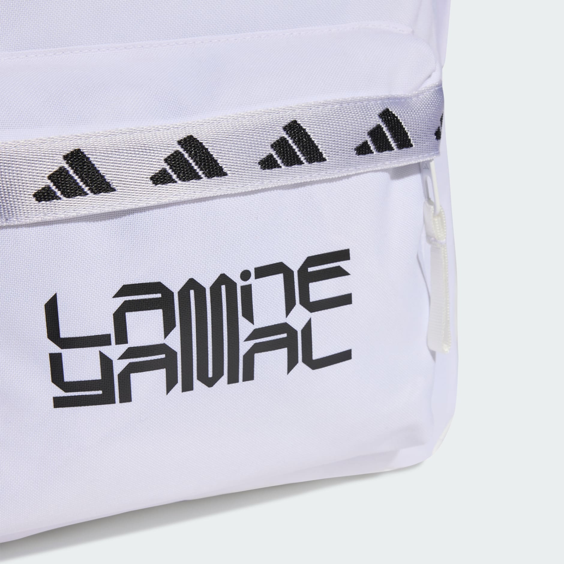 Rucsac adidas CLASSIC TAPE LAMINE YAMAL