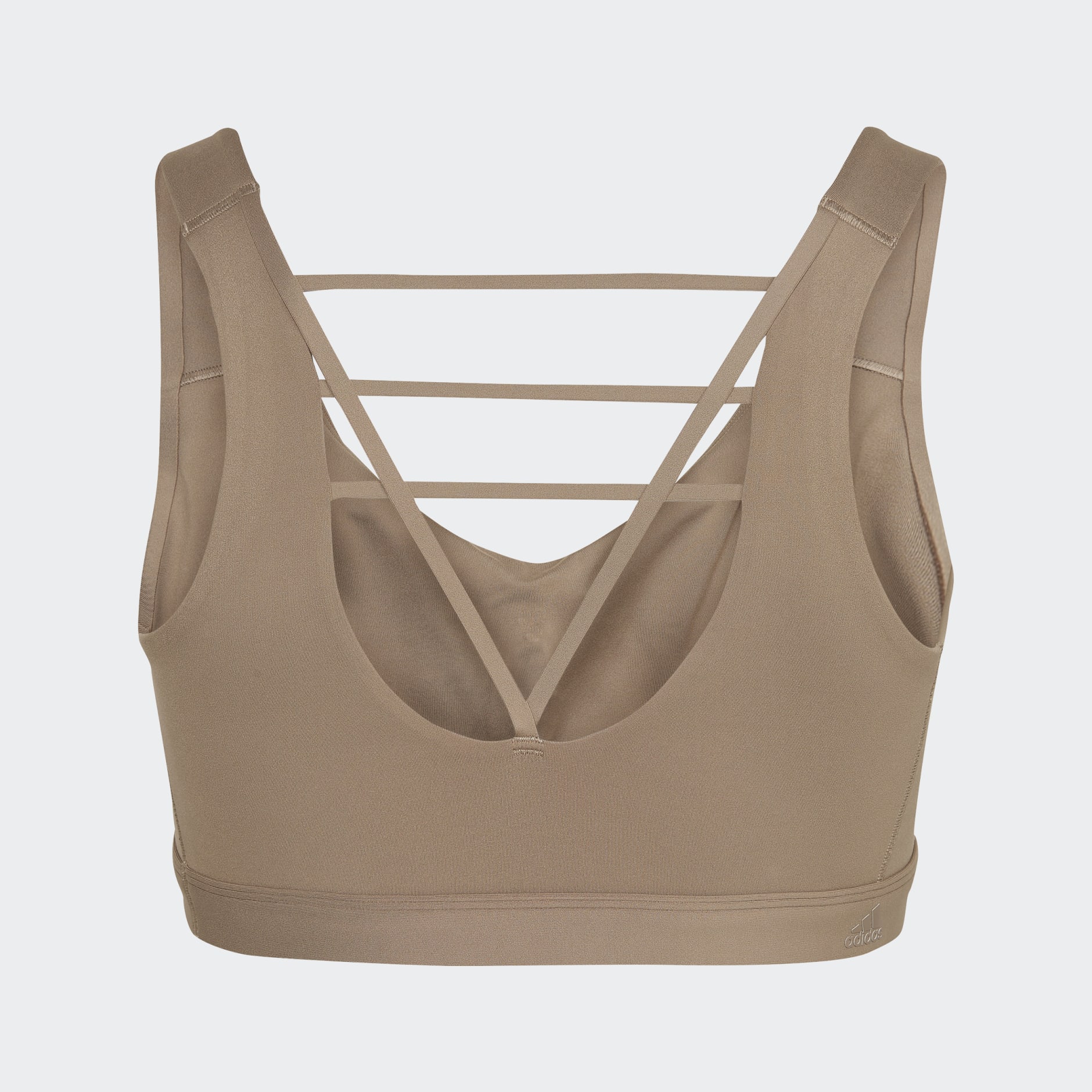 CoreFlow Luxe Medium-Support Bra (Plus Size)