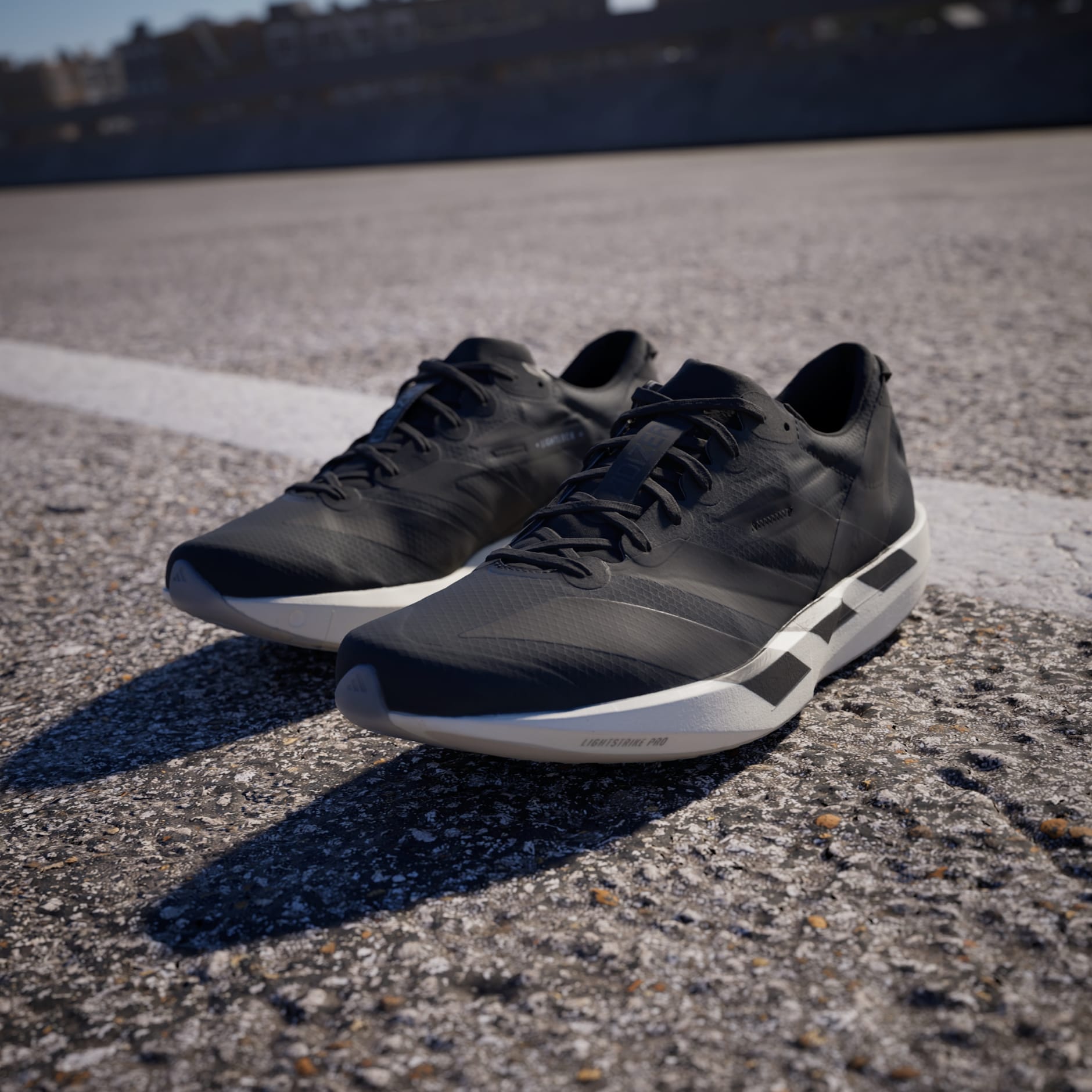 Adizero Adios 9 Running Shoes