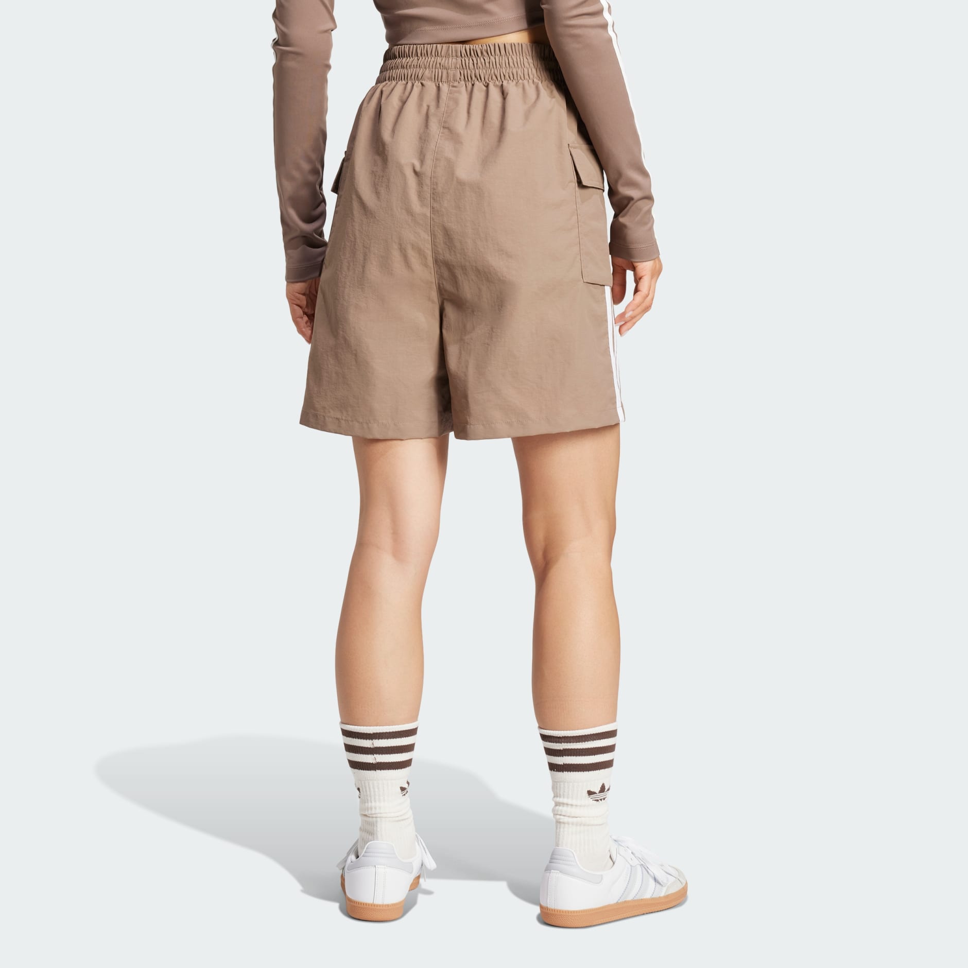 Adicolor Cargo Shorts