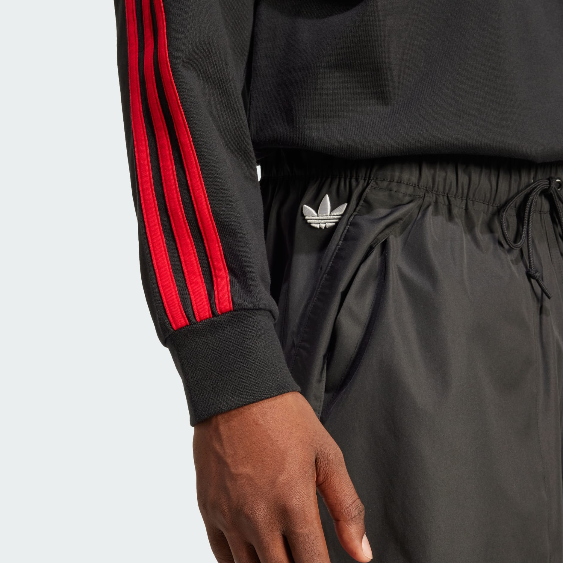 Neuclassics Track Pants