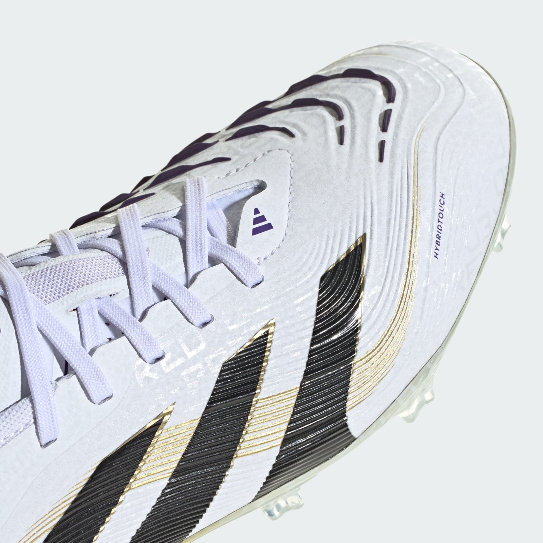 Predator Pro Firm Ground Boots