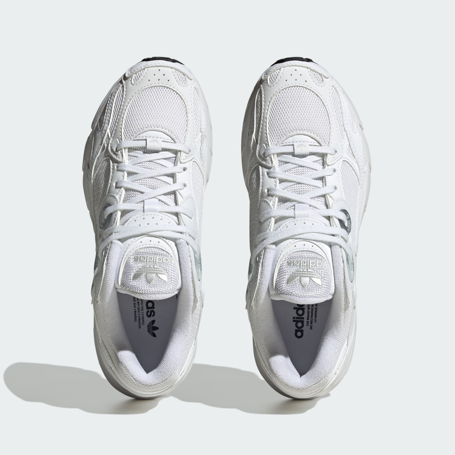 SHOES Astir Shoes White adidas Bahrain