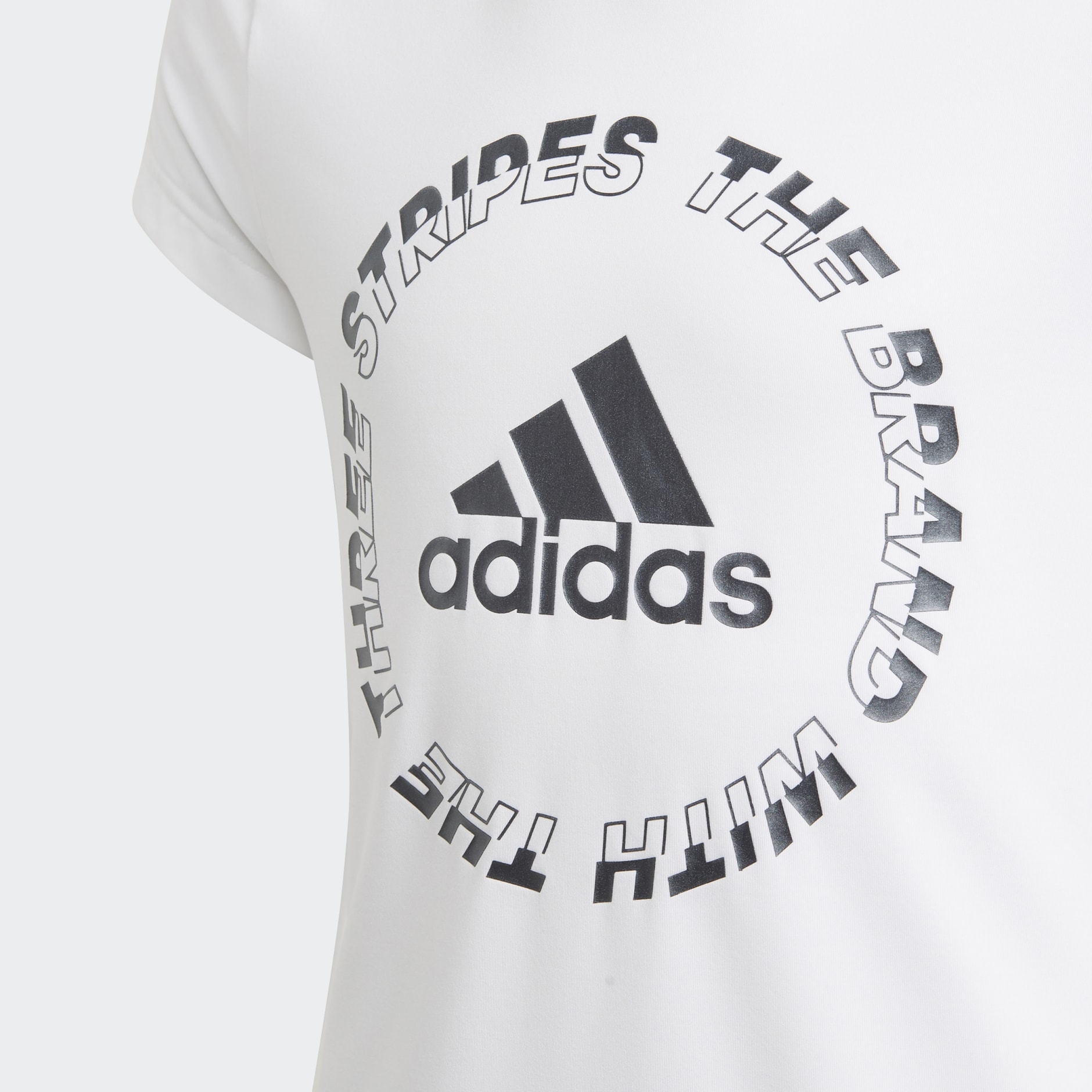 AEROREADY Bold Tee