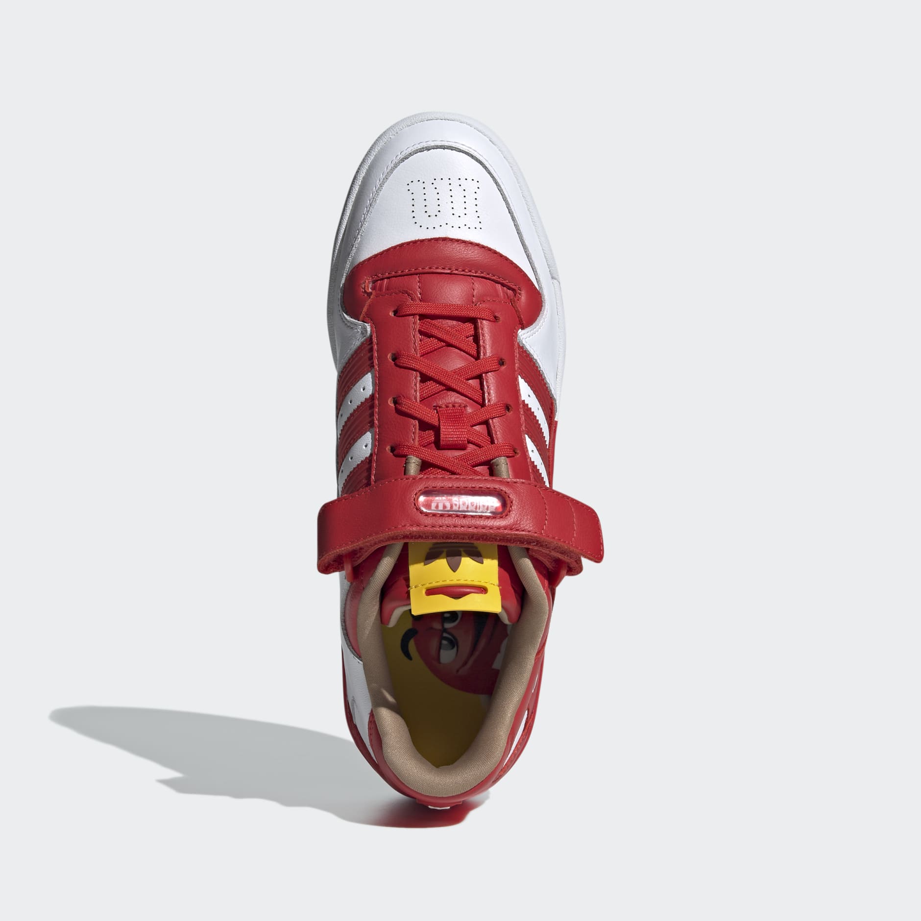 M&M'S Brand Forum Low 84 Shoes