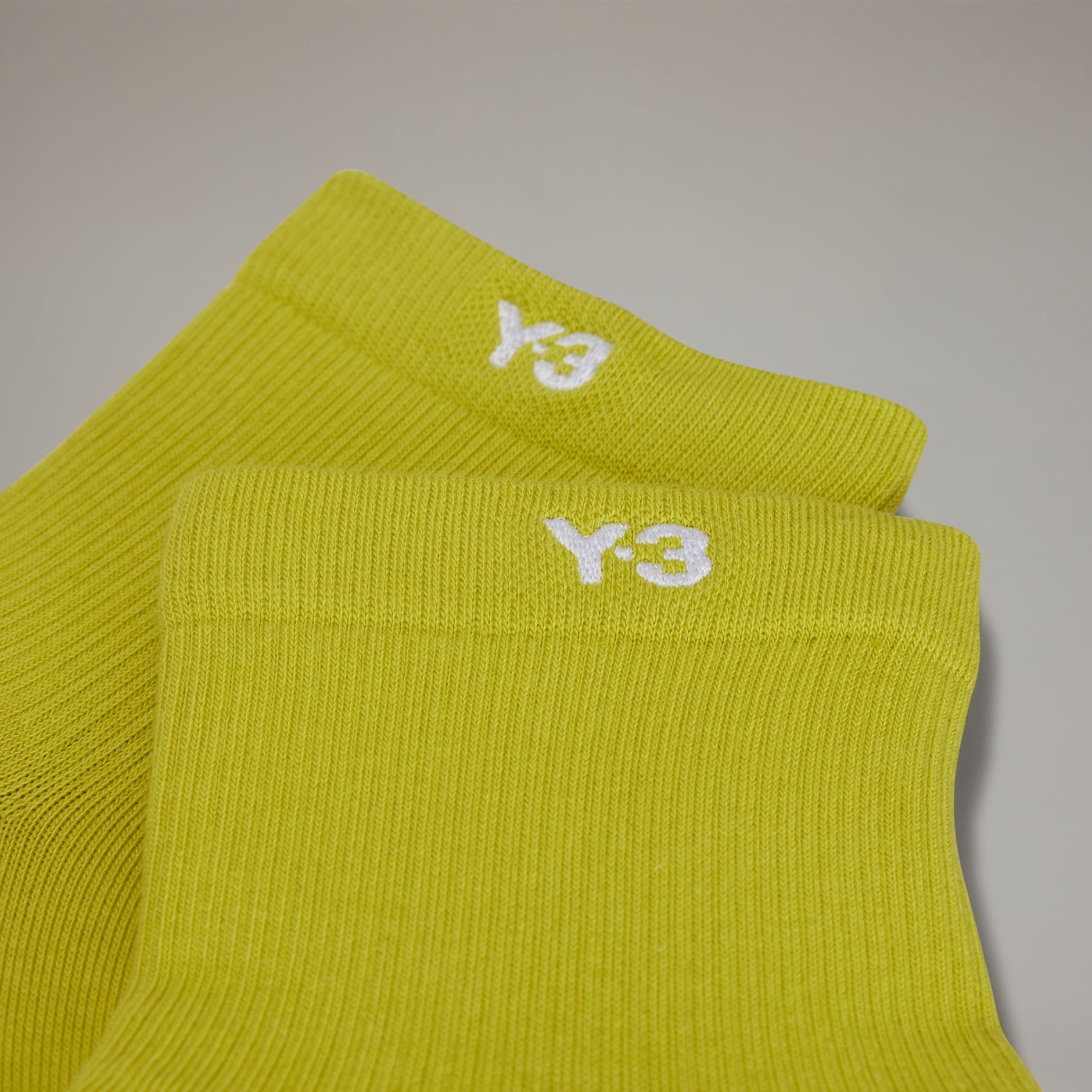 Y-3 Classic Lo Socks