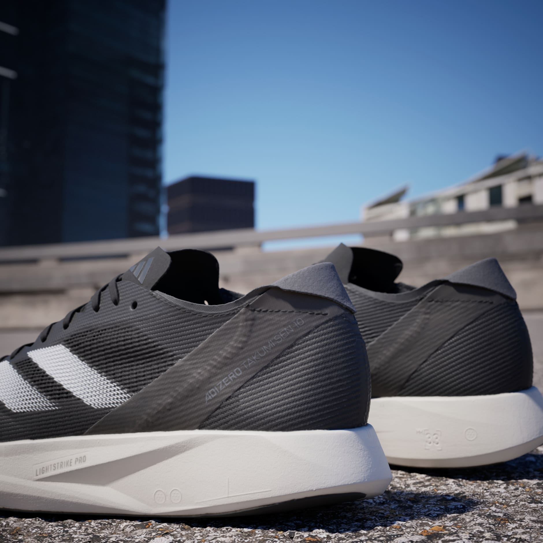 Adizero Takumi Sen 10 Shoes