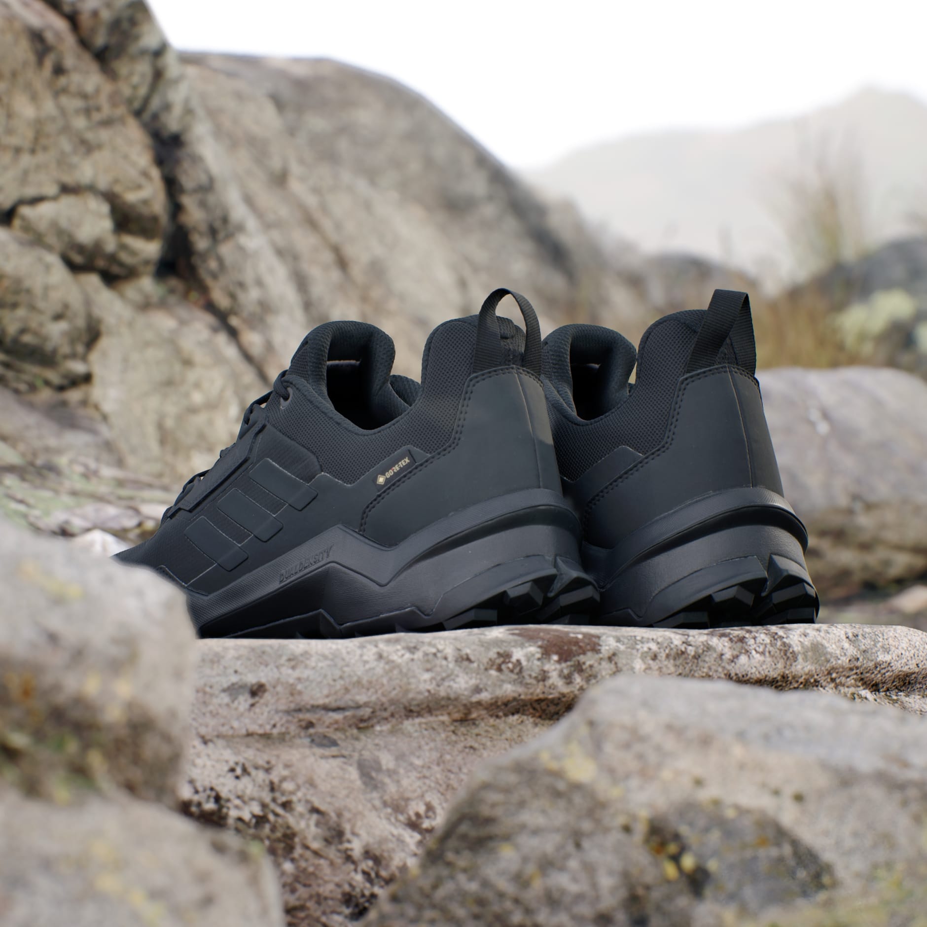 Pantofi de drumeție Terrex AX4 GORE-TEX