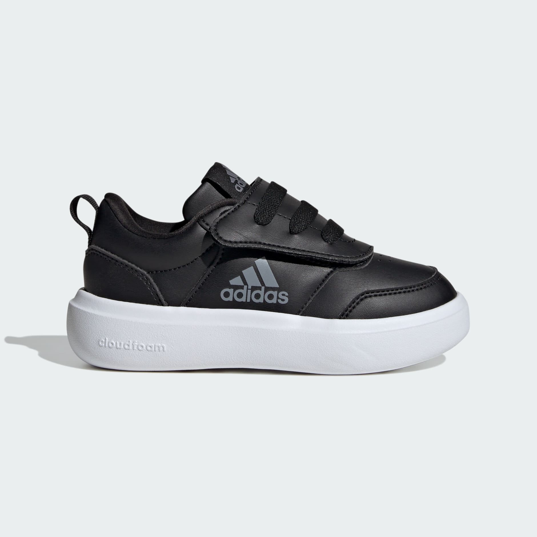 Mens adidas velcro trainers best sale