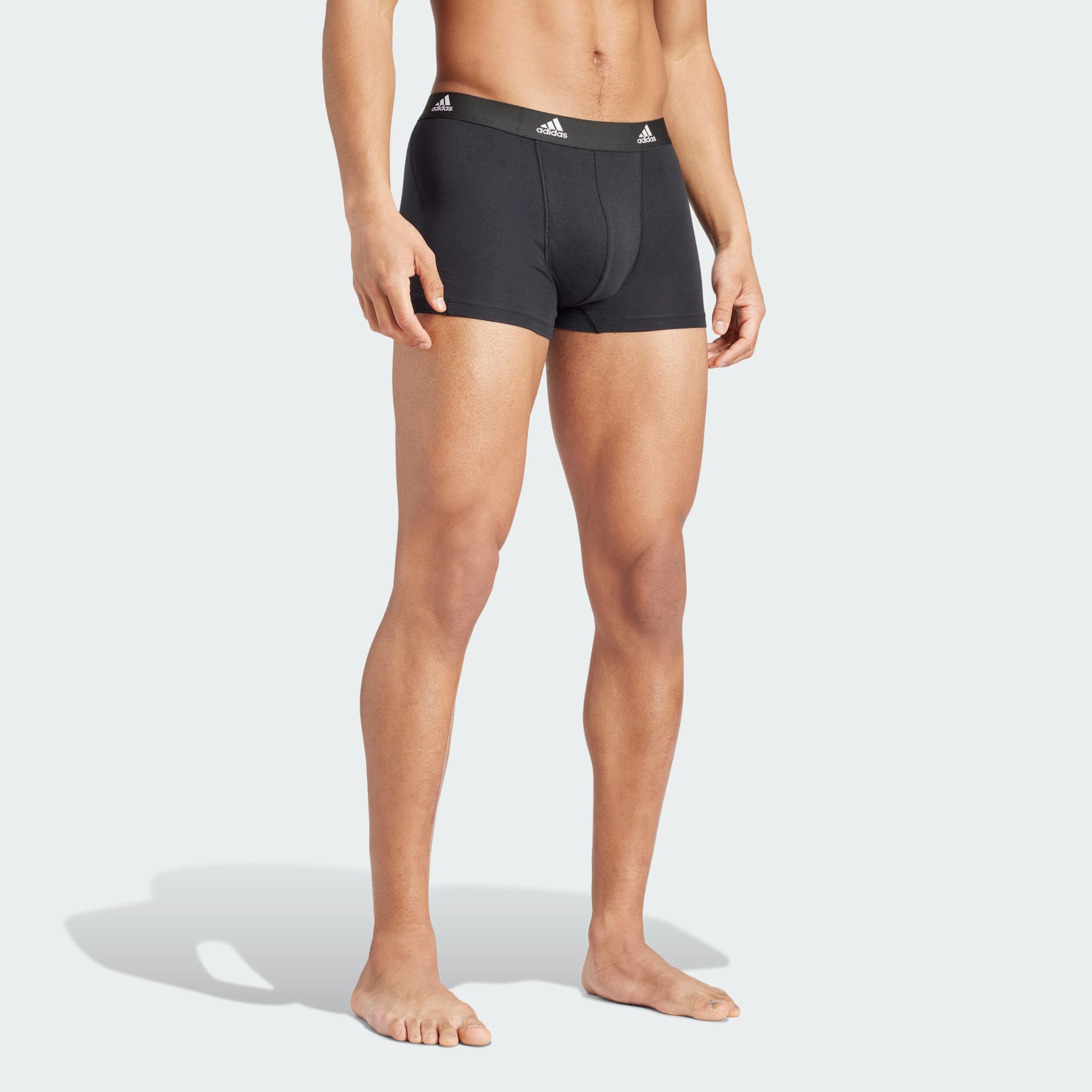 Boxeri Active Flex din bumbac