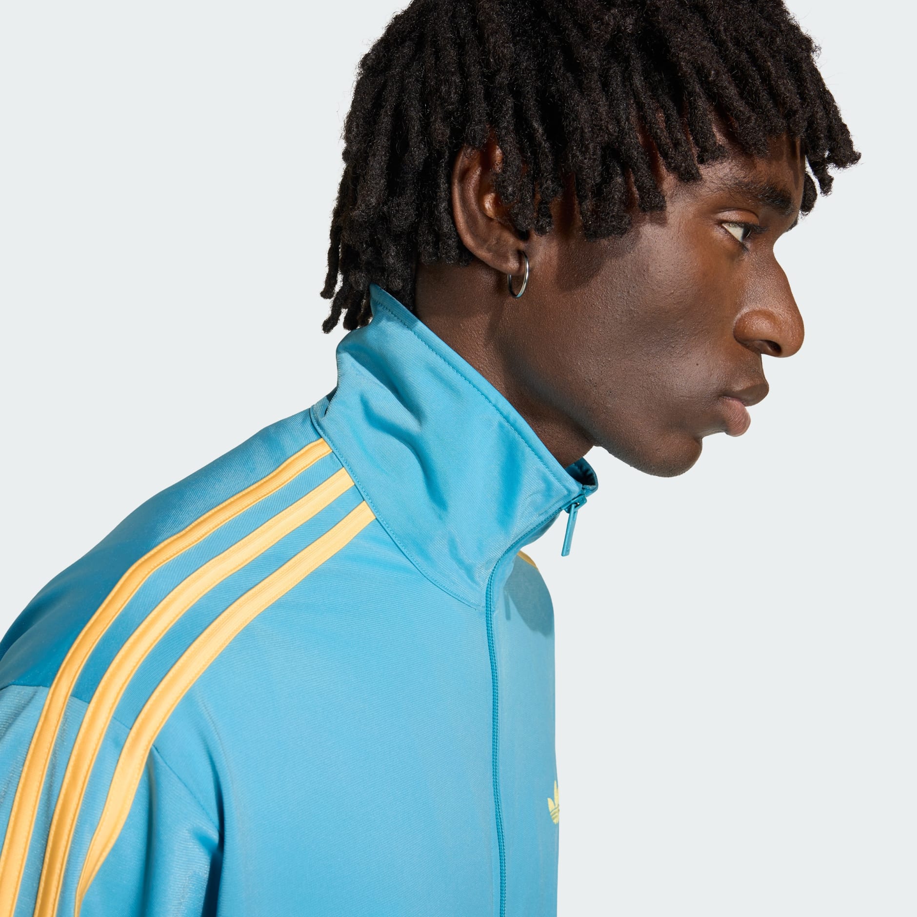 BLUZĂ DE TRENING FIREBIRD