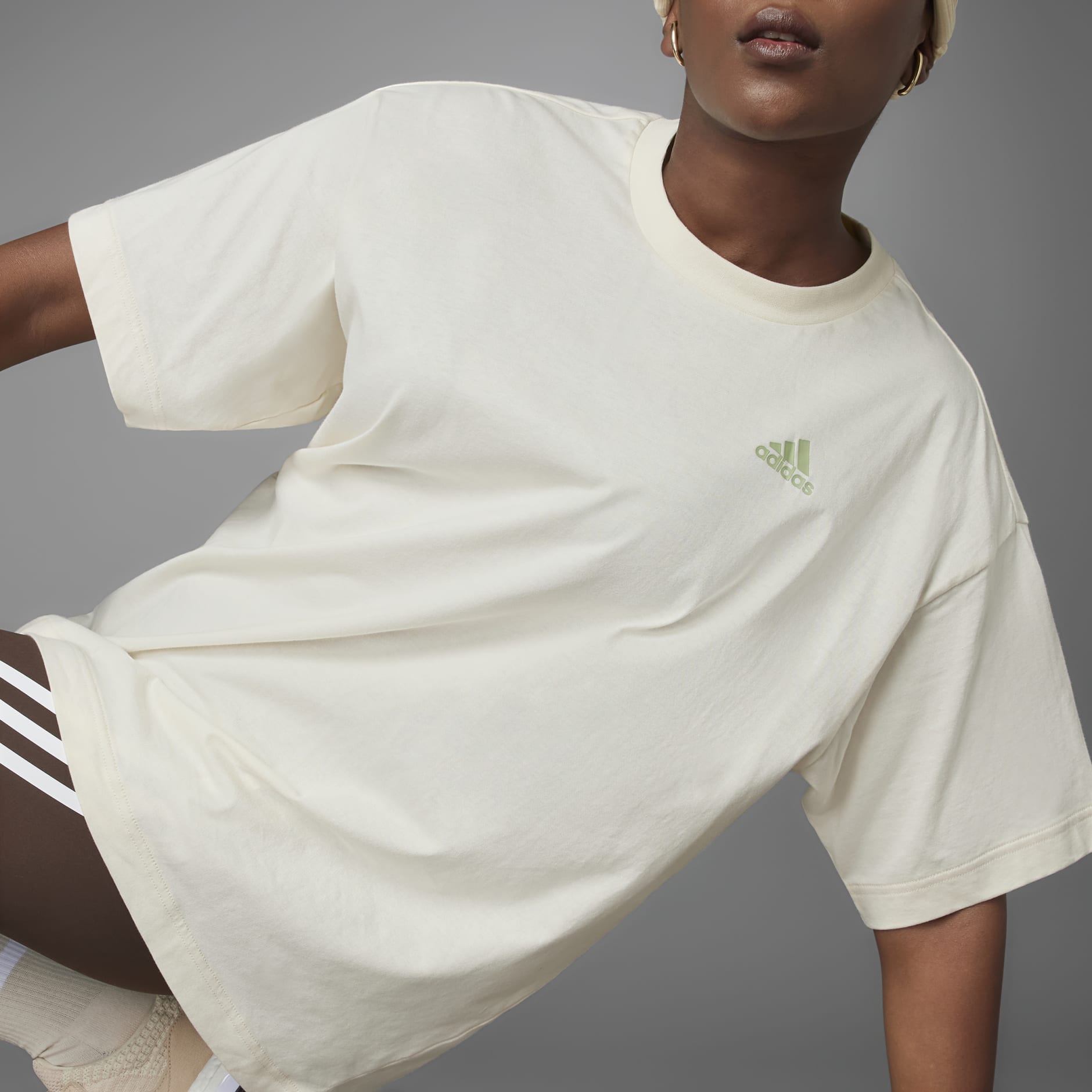Grow Positivity Tee (Gender Neutral)