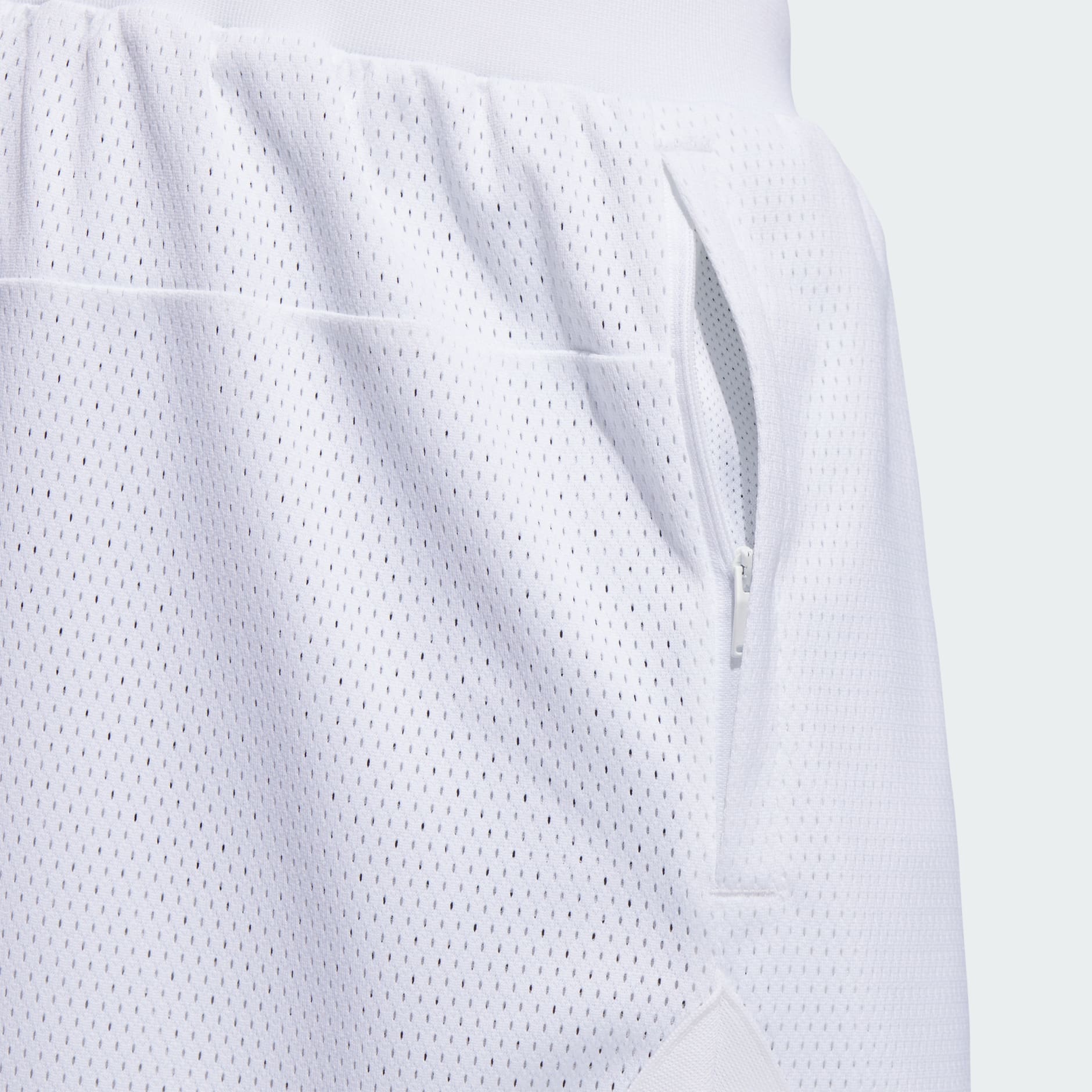 adidas Select Mesh Shorts