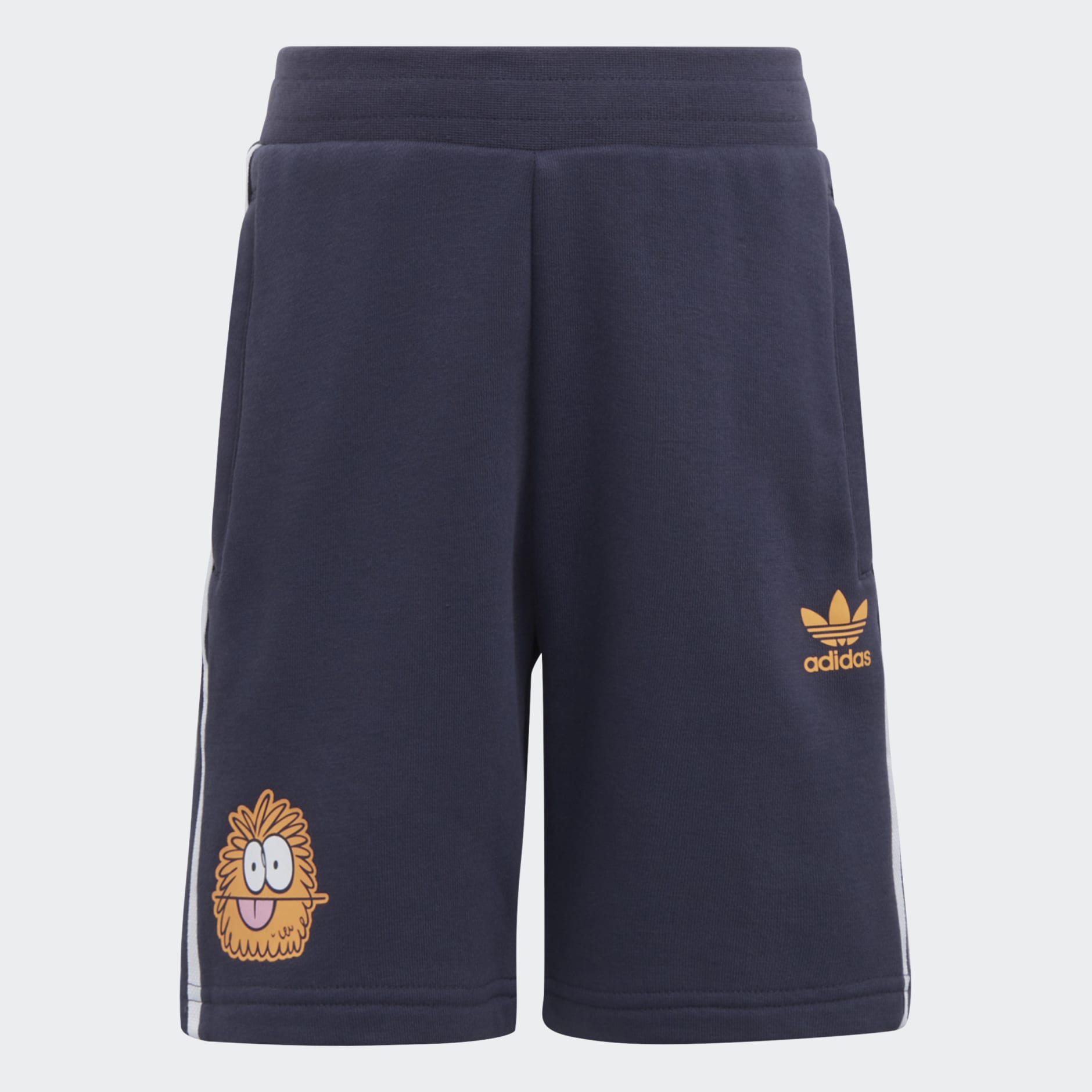 adidas x Kevin Lyons Shorts and Tee Set