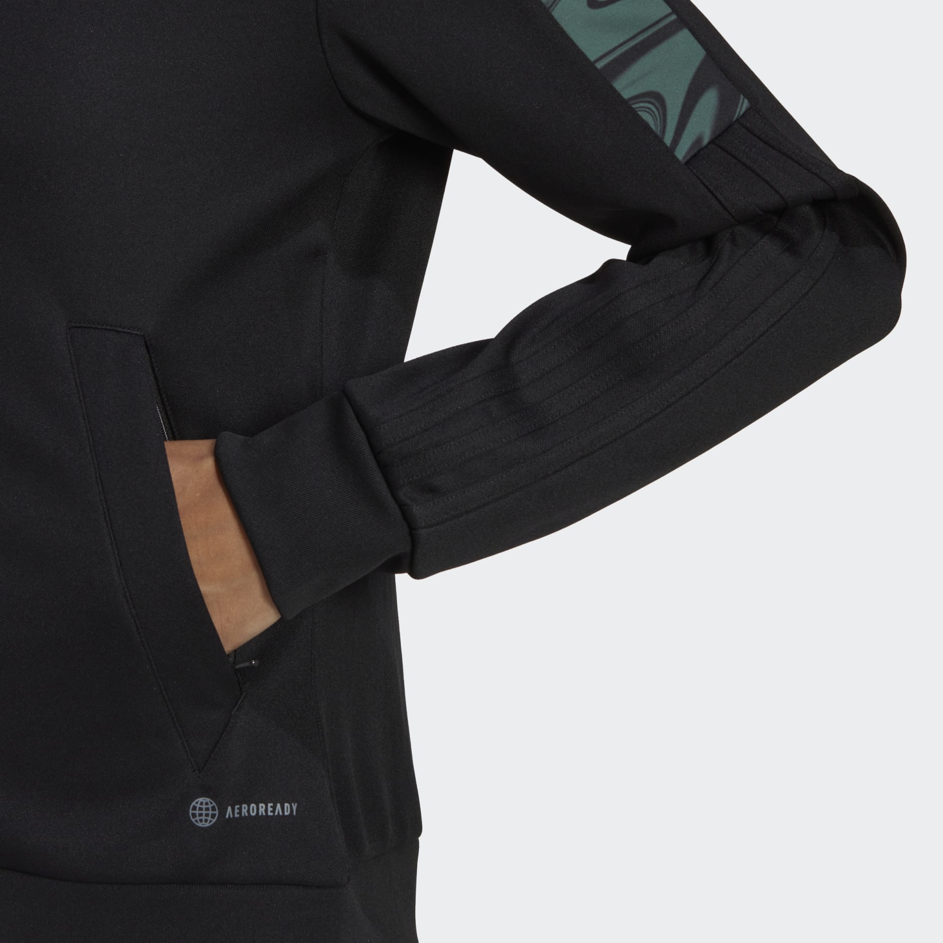 Tiro RFTO Track Jacket