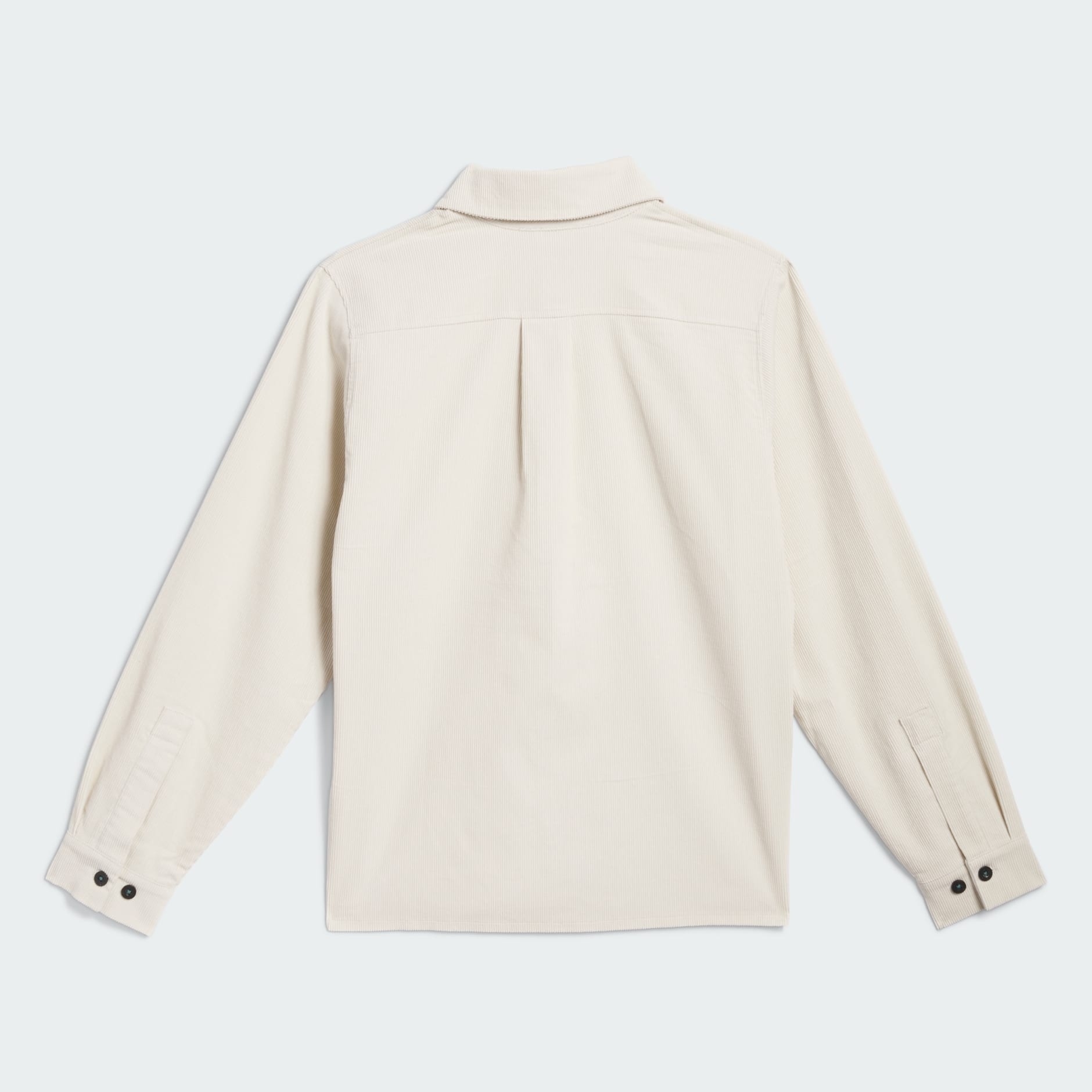 Cămașă cu nasturi Shmoofoil din catifea