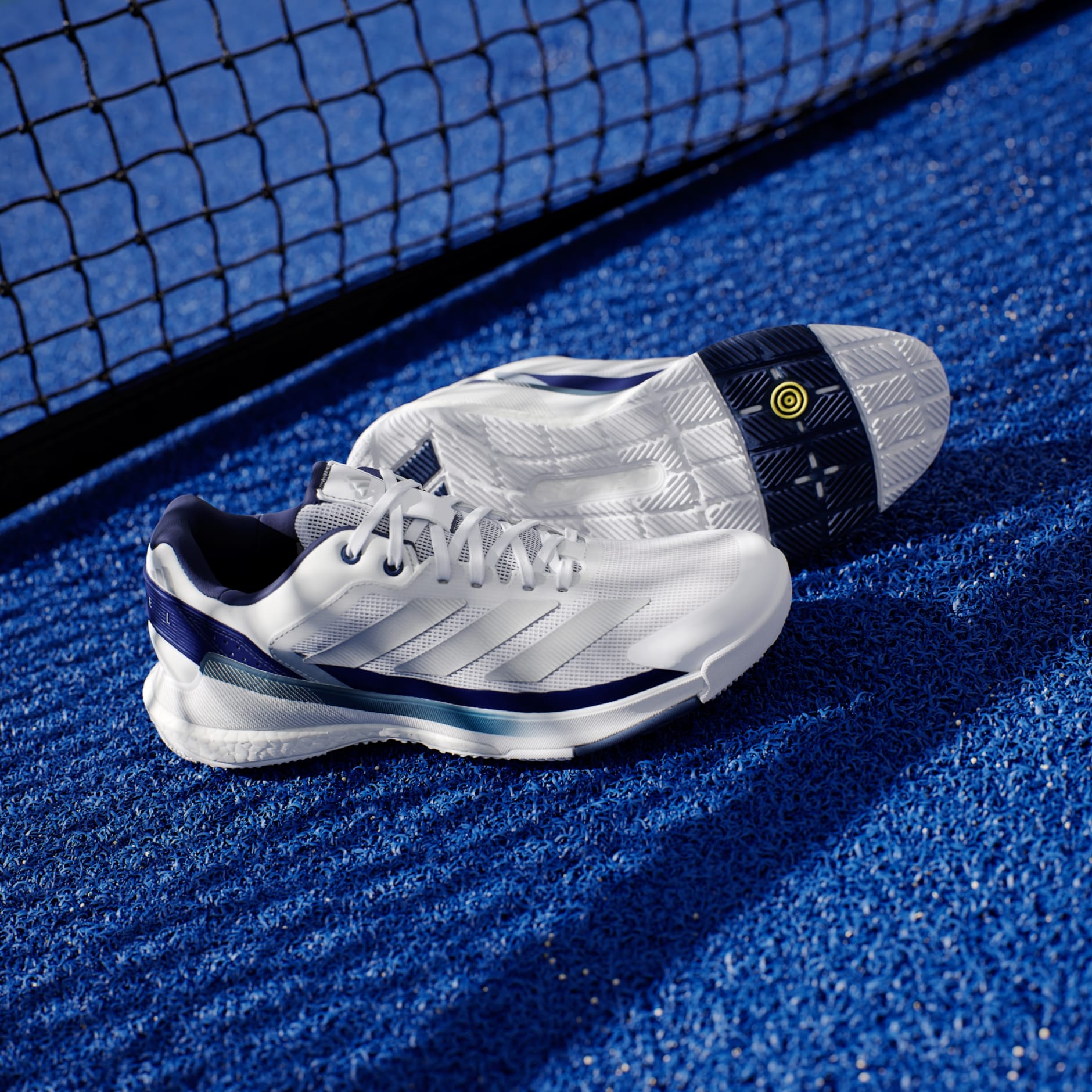 Crazyquick Boost Padel M