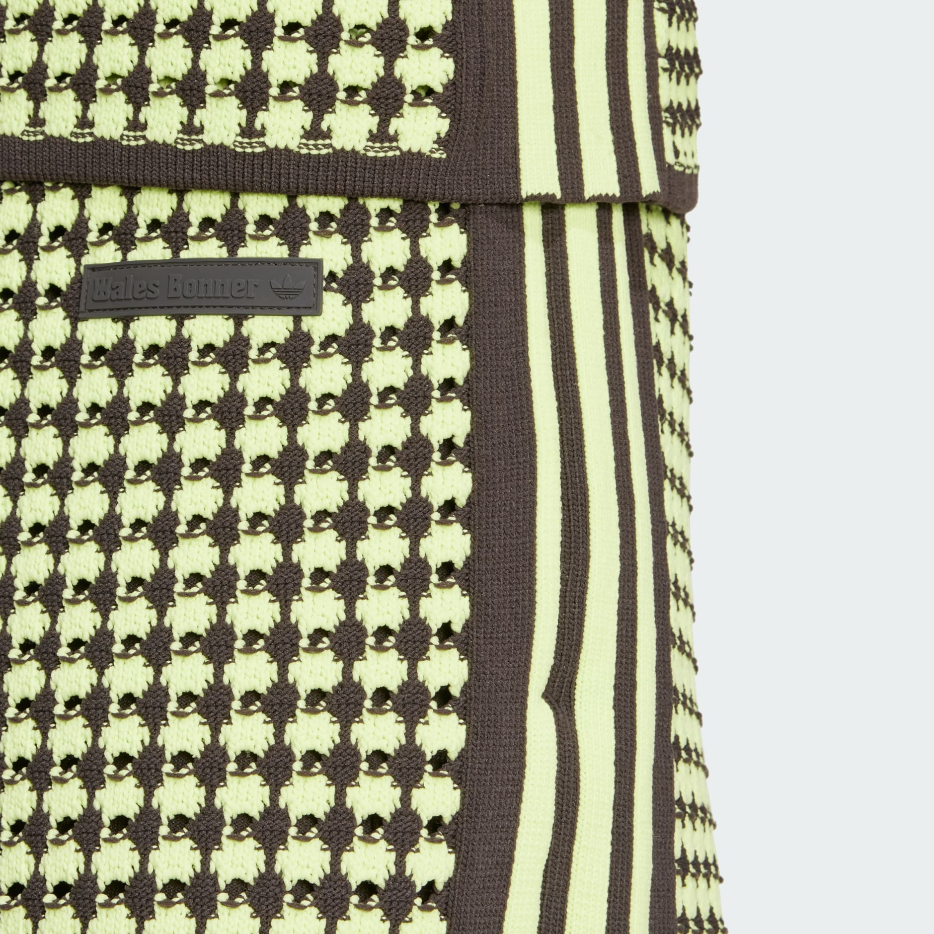 Wales Bonner Knit Shorts