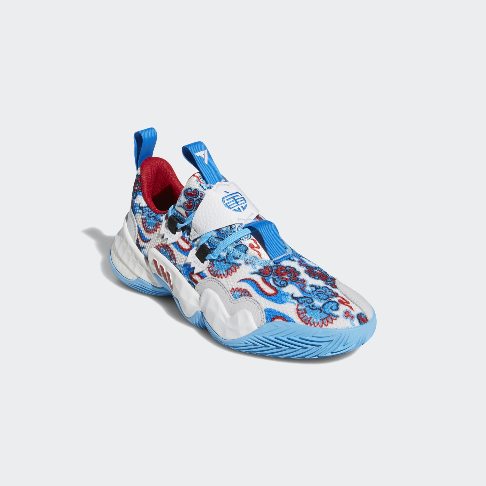 Trae Young 1 Shoes