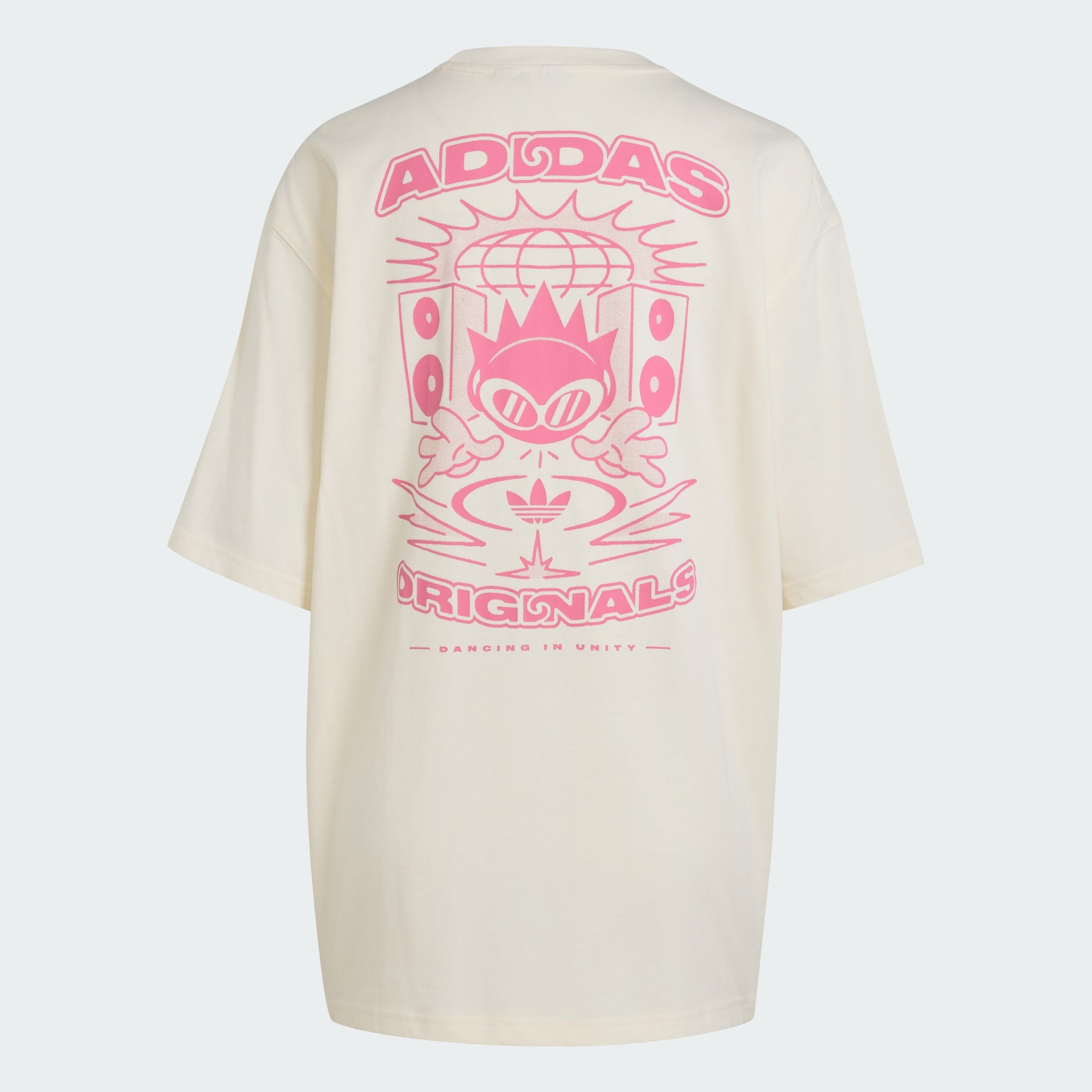FESTIVAL GRAPHIC TEE