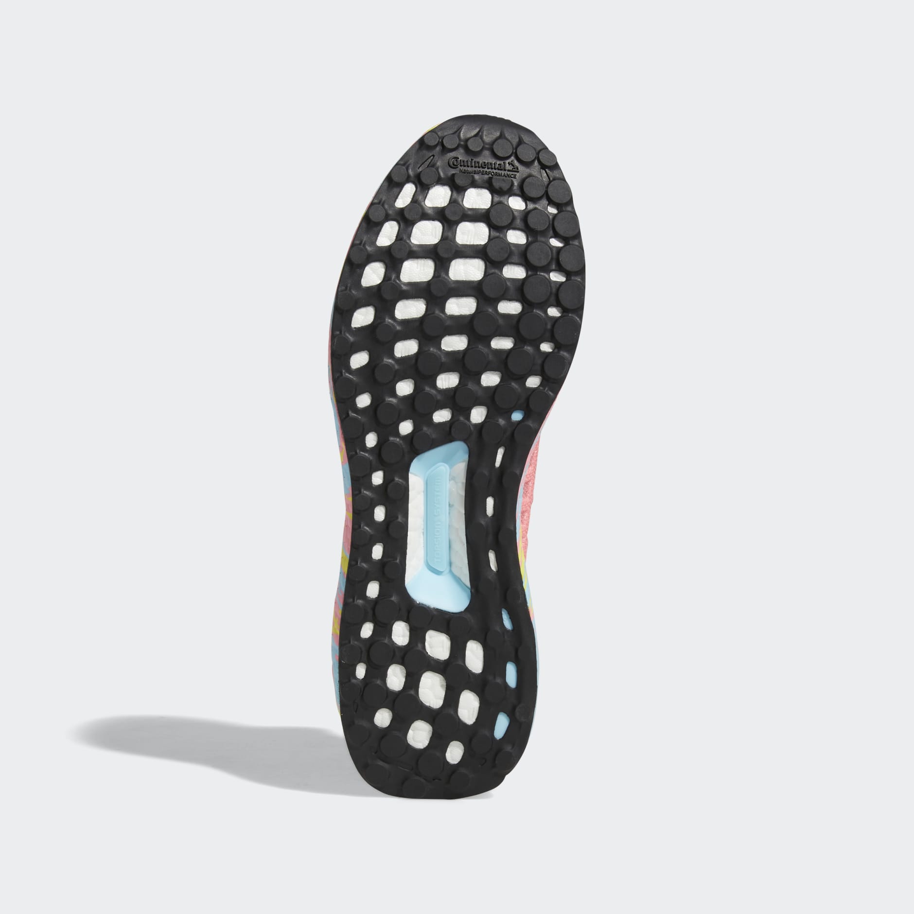 حذاء Ultraboost CC_2 DNA Climacool Running Sportswear Lifestyle