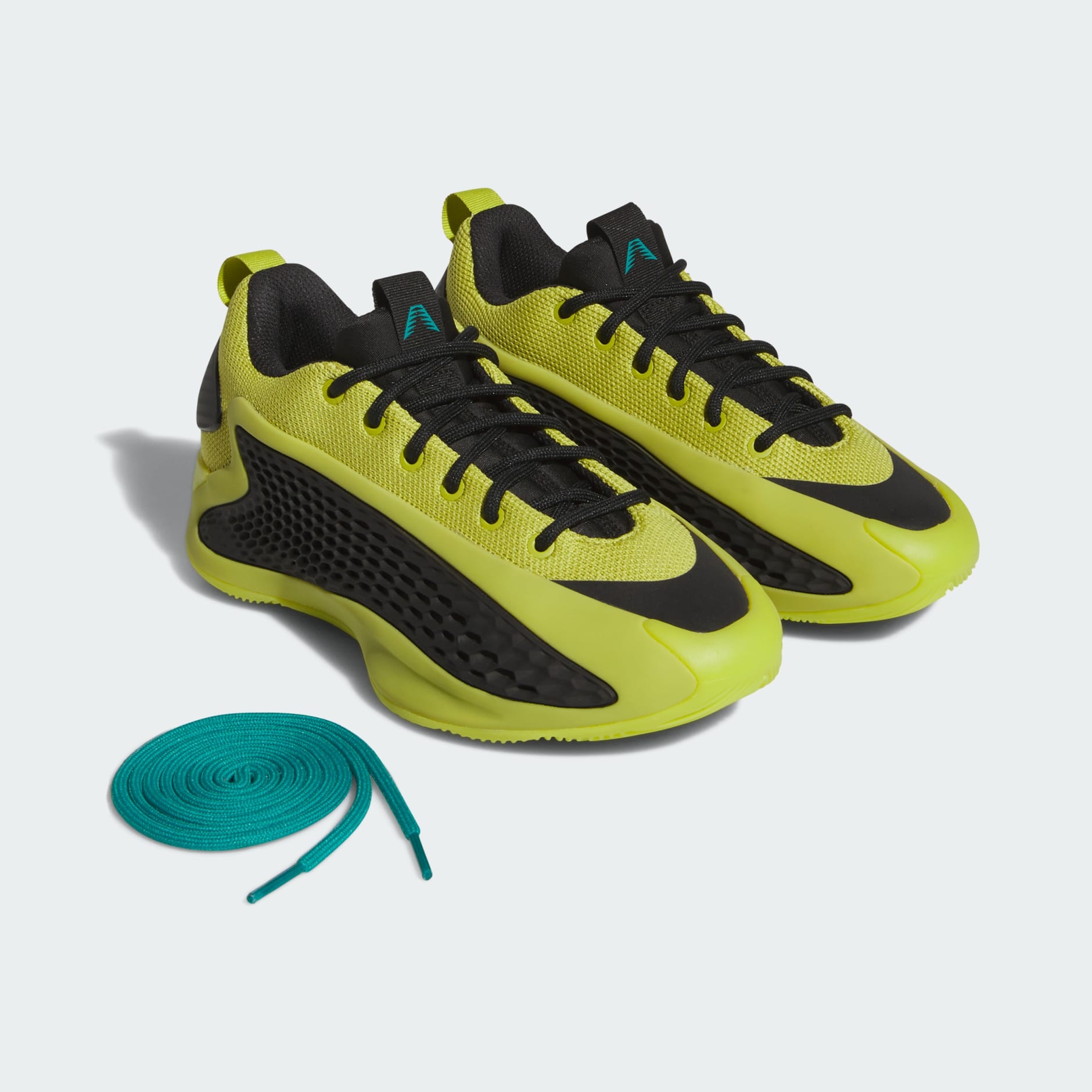 حذاء للأطفال Anthony Edwards 1 Low Basketball