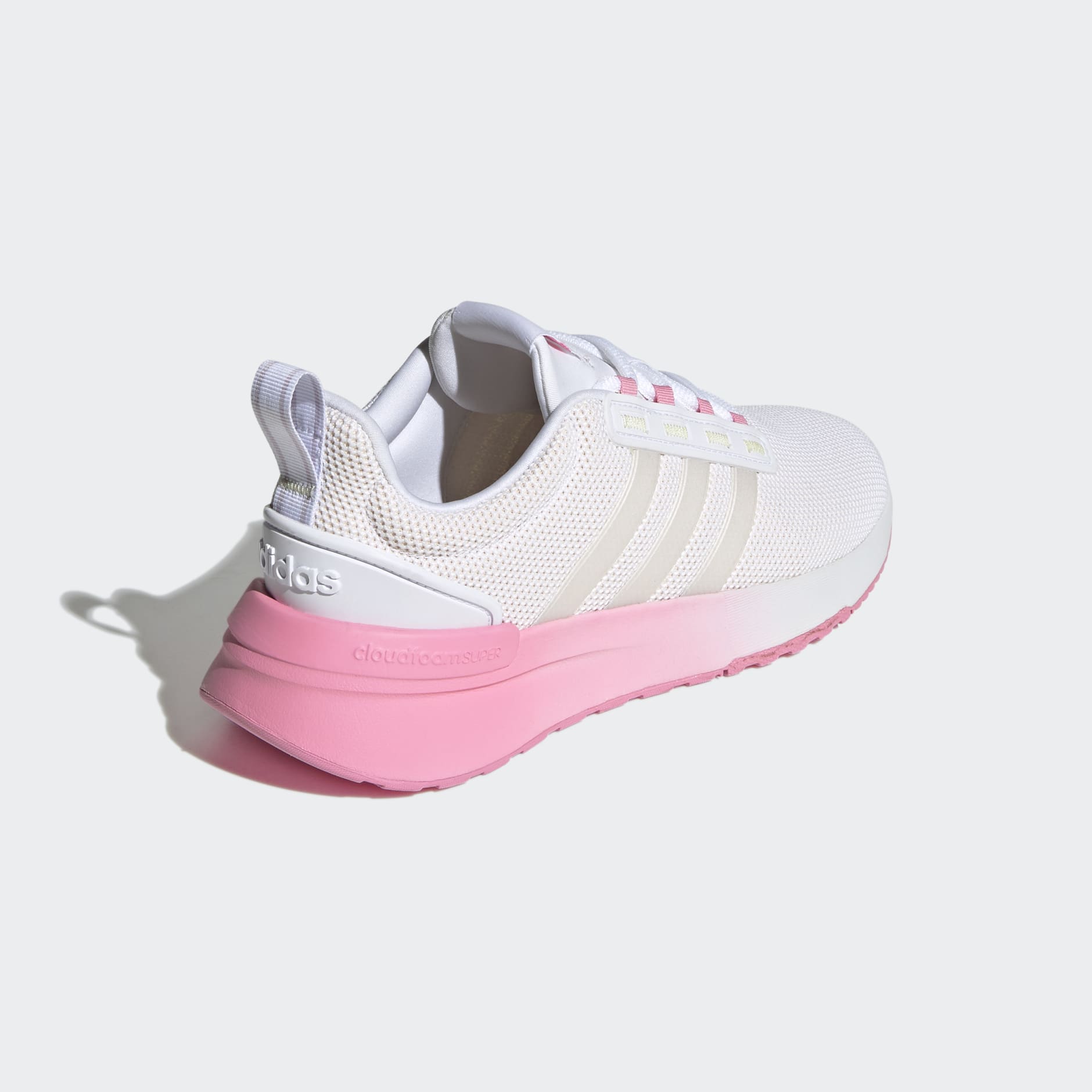 Racer TR21 Shoes