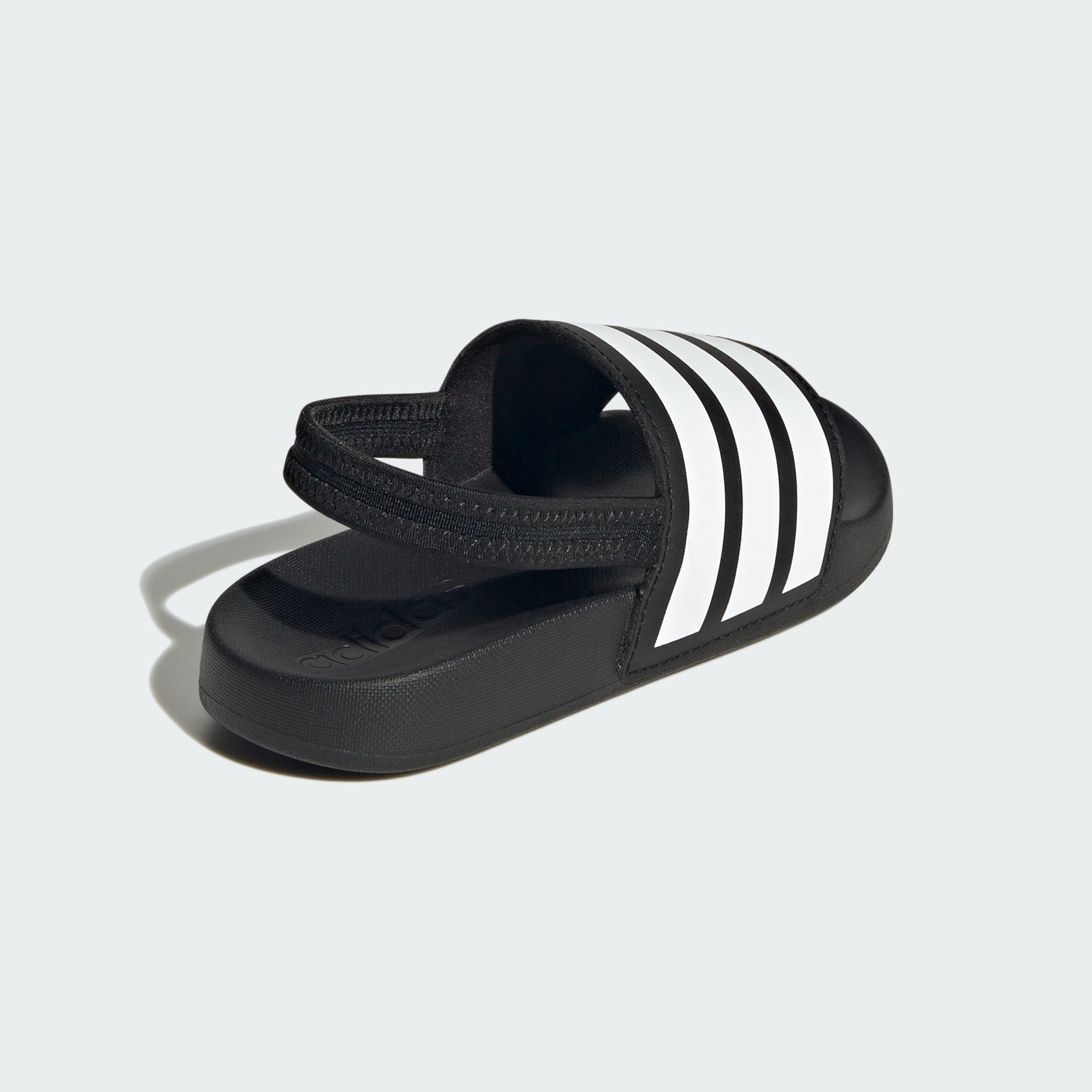 Adilette Estrap Slides Kids