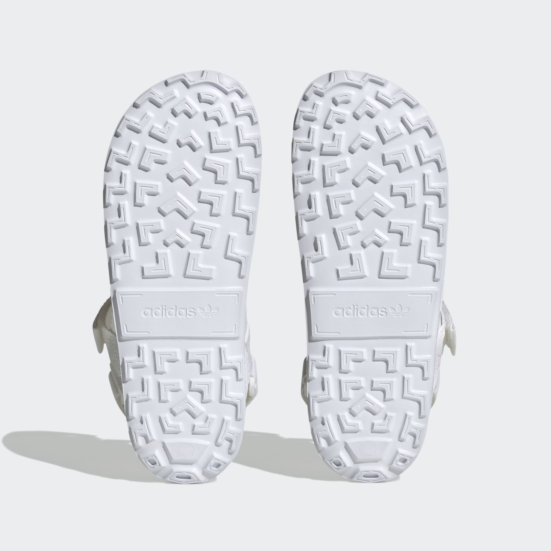 adidas Adilette Adventure Sandals White adidas UAE