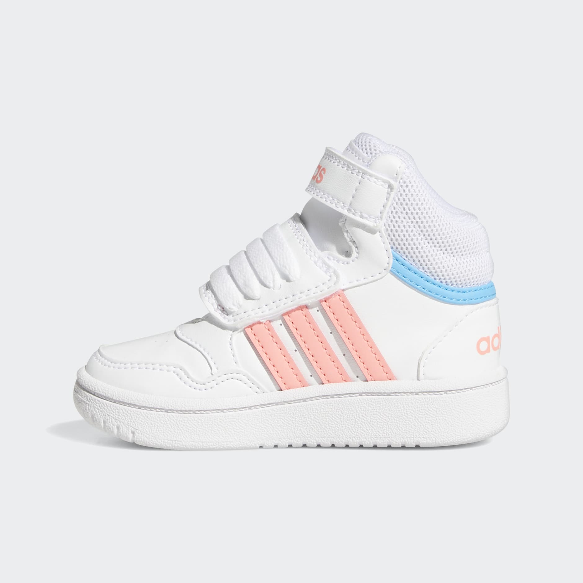 Hoops Mid Shoes
