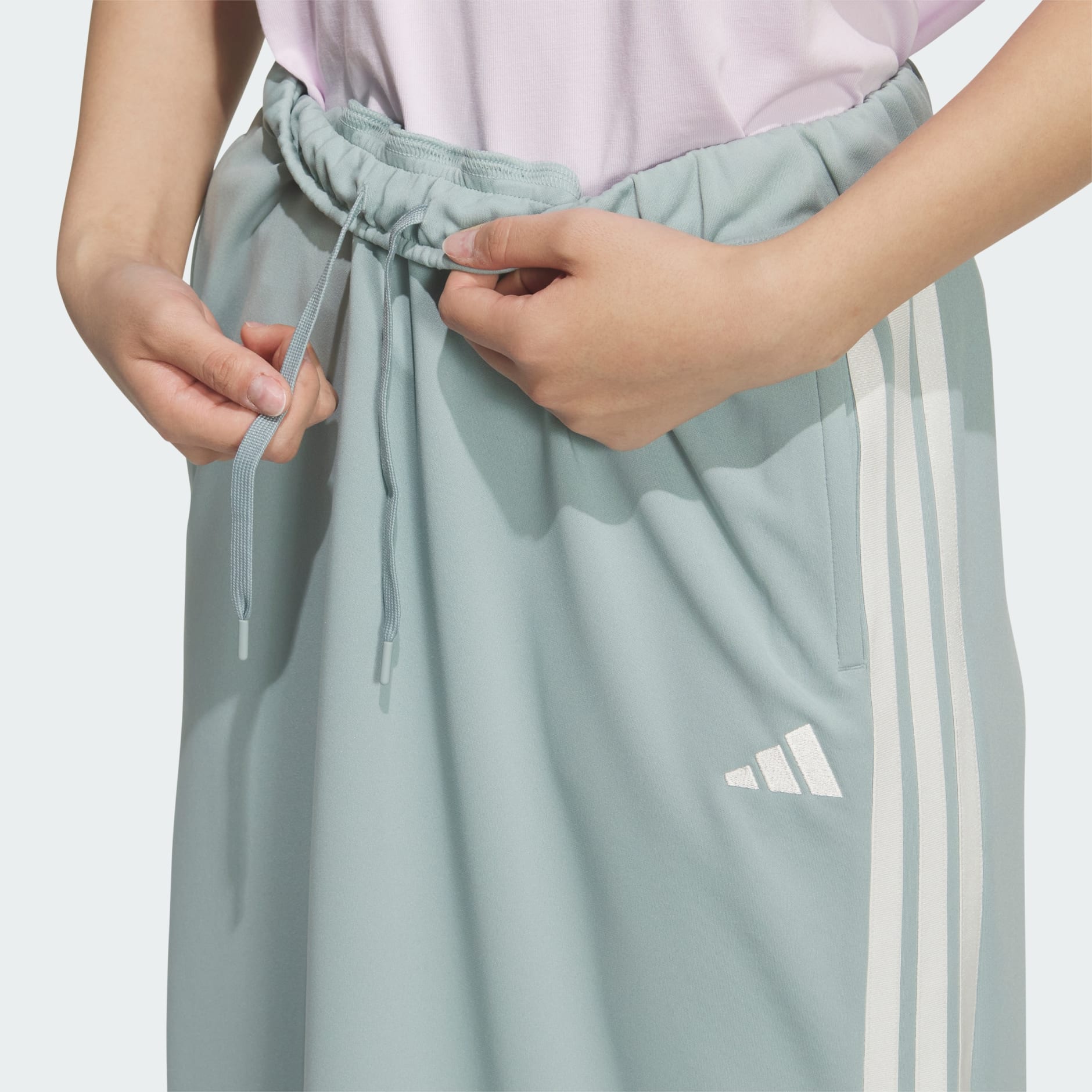 تنورة 3-Stripes DK Iline