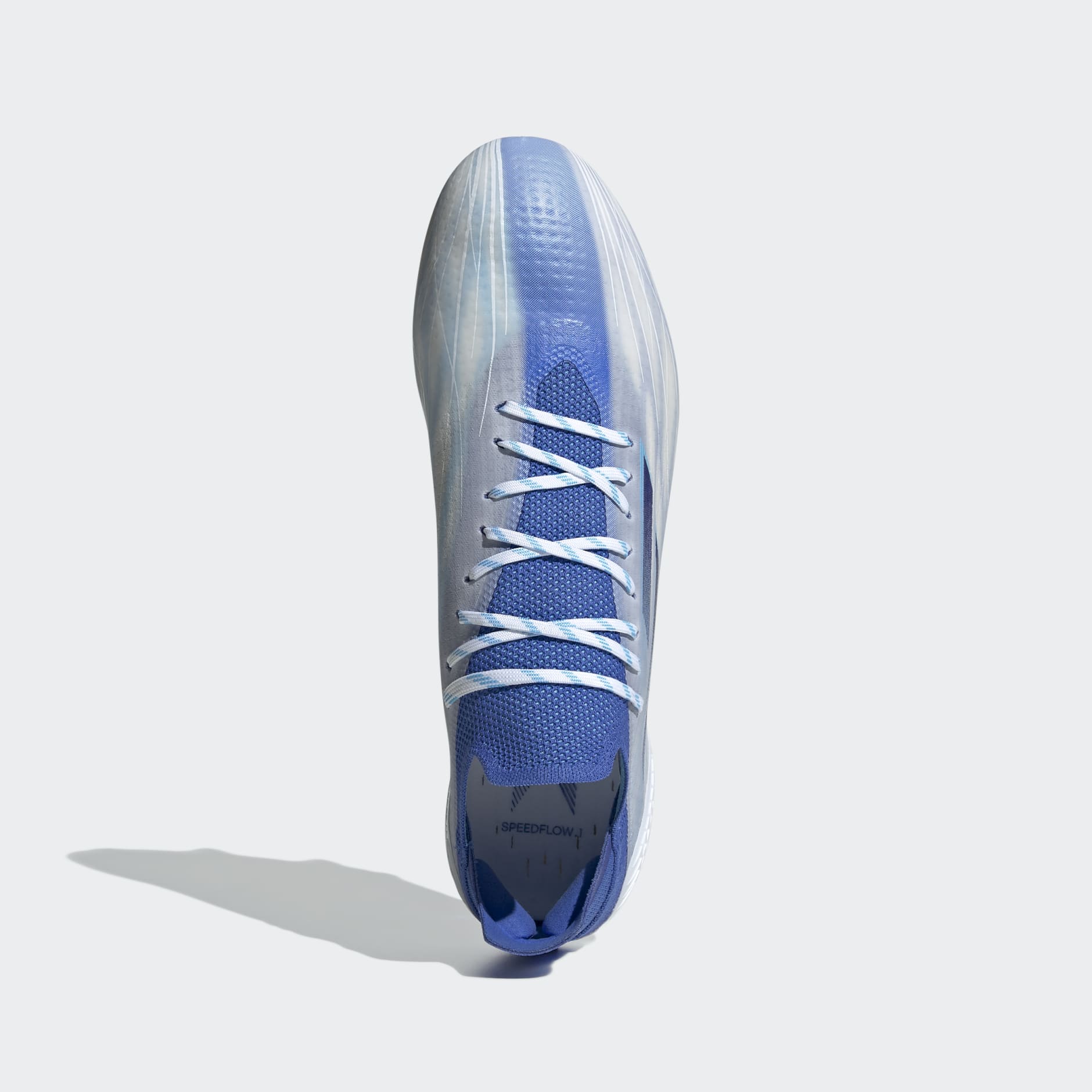 X Speedflow.1 Soft Ground Boots