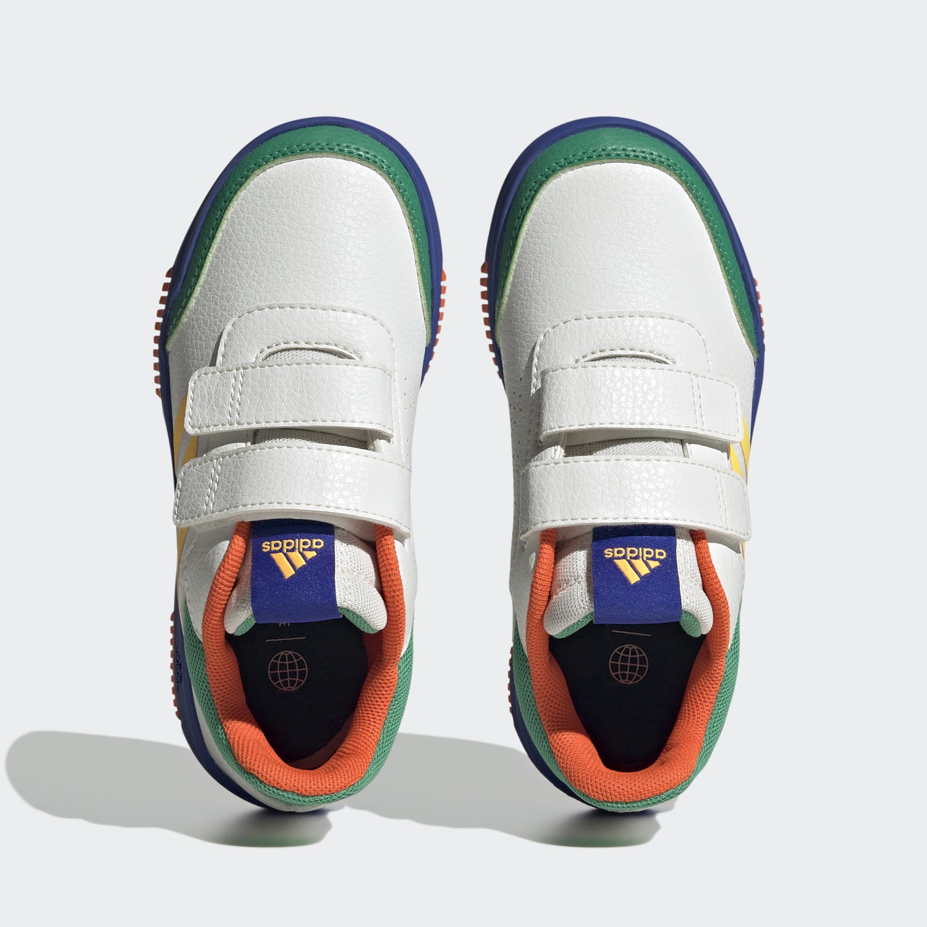 Tensaur Hook and Loop Shoes