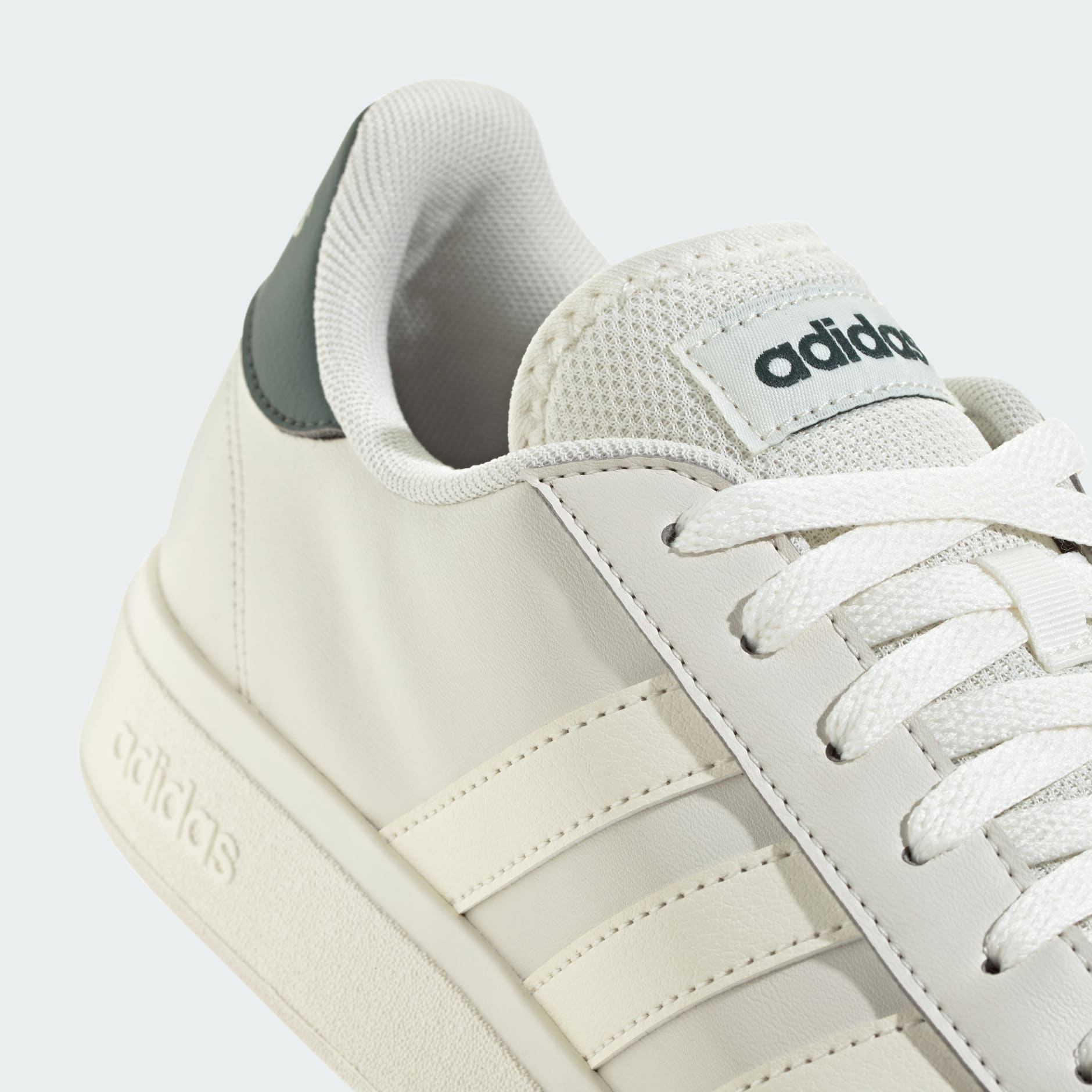 Grand Court TD Lifestyle Court Casual Shoes