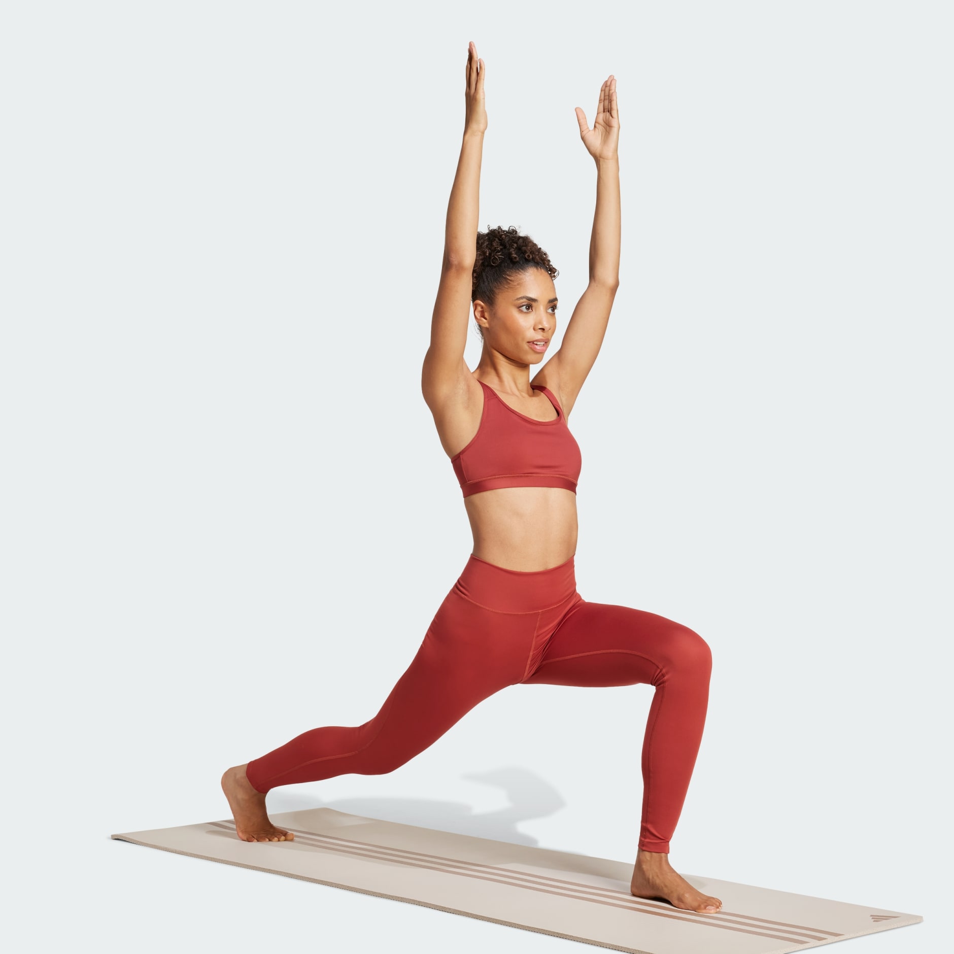 All Me Essentials Medium-Support Bra